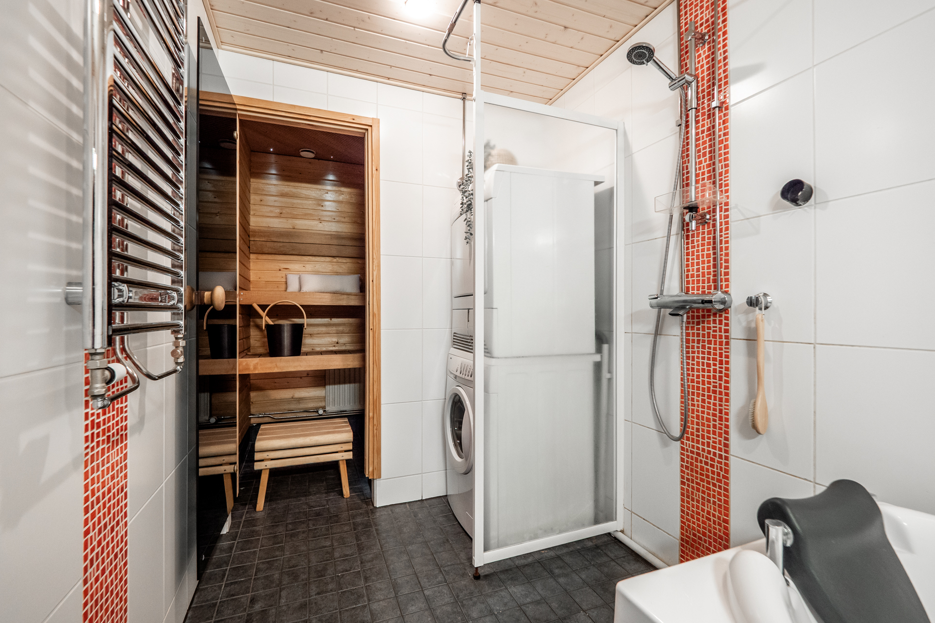 Sauvojantie 6, Niittyaro, Oulu