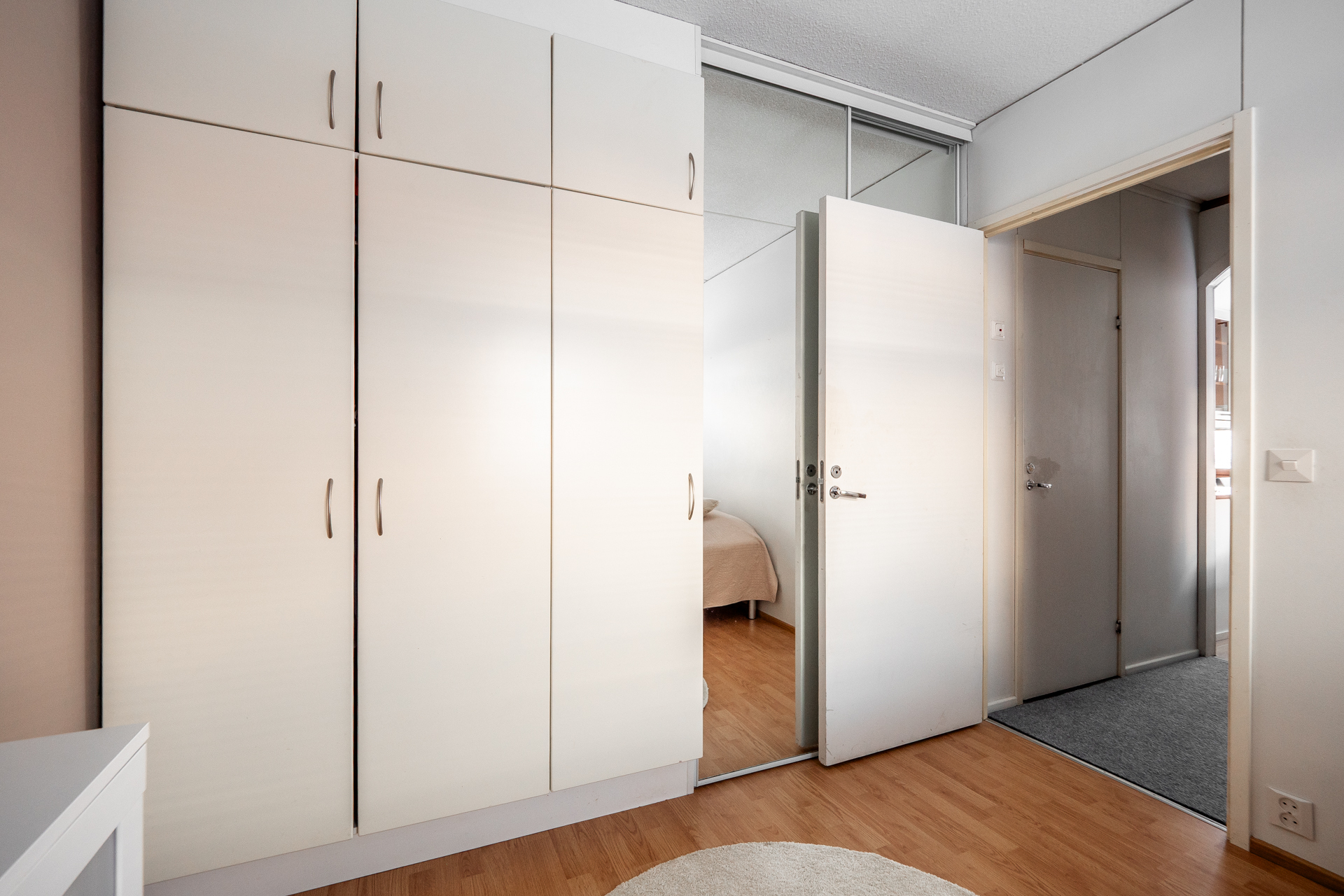 Sauvojantie 6, Niittyaro, Oulu