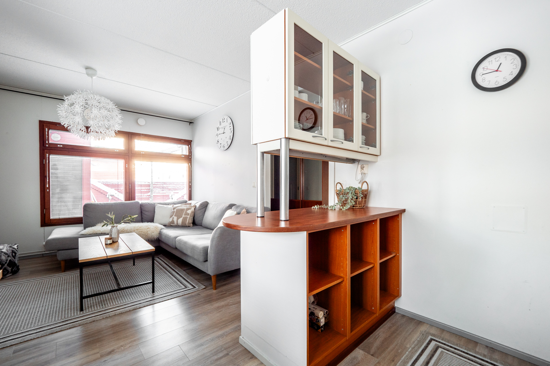 Sauvojantie 6, Niittyaro, Oulu