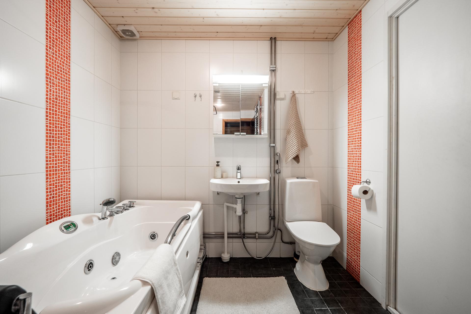 Sauvojantie 6, Niittyaro, Oulu