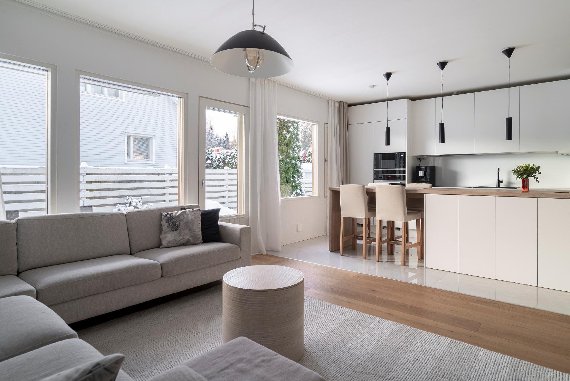 Tervastie 2b, Paloheinä, Helsinki