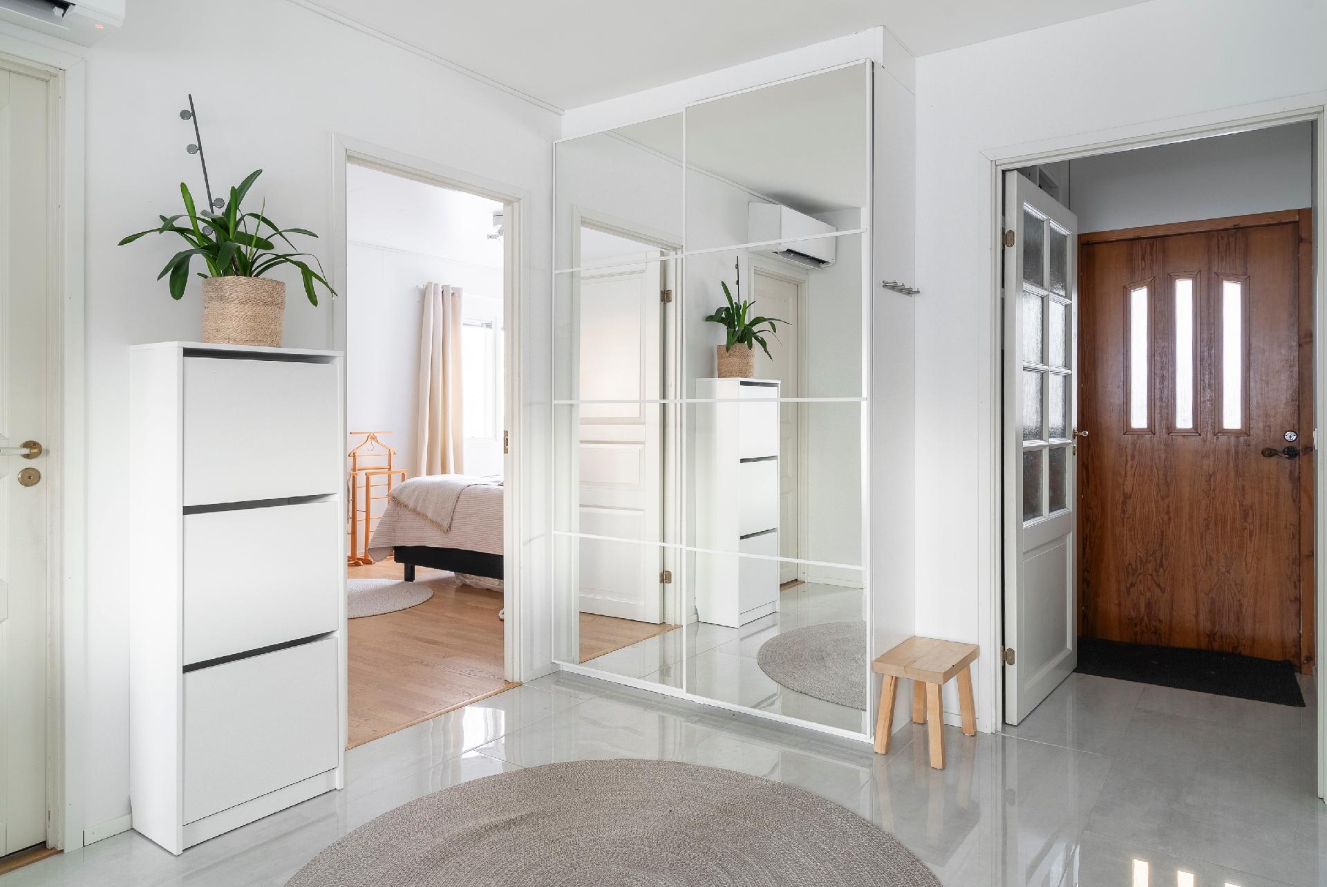 Tervastie 2b, Paloheinä, Helsinki