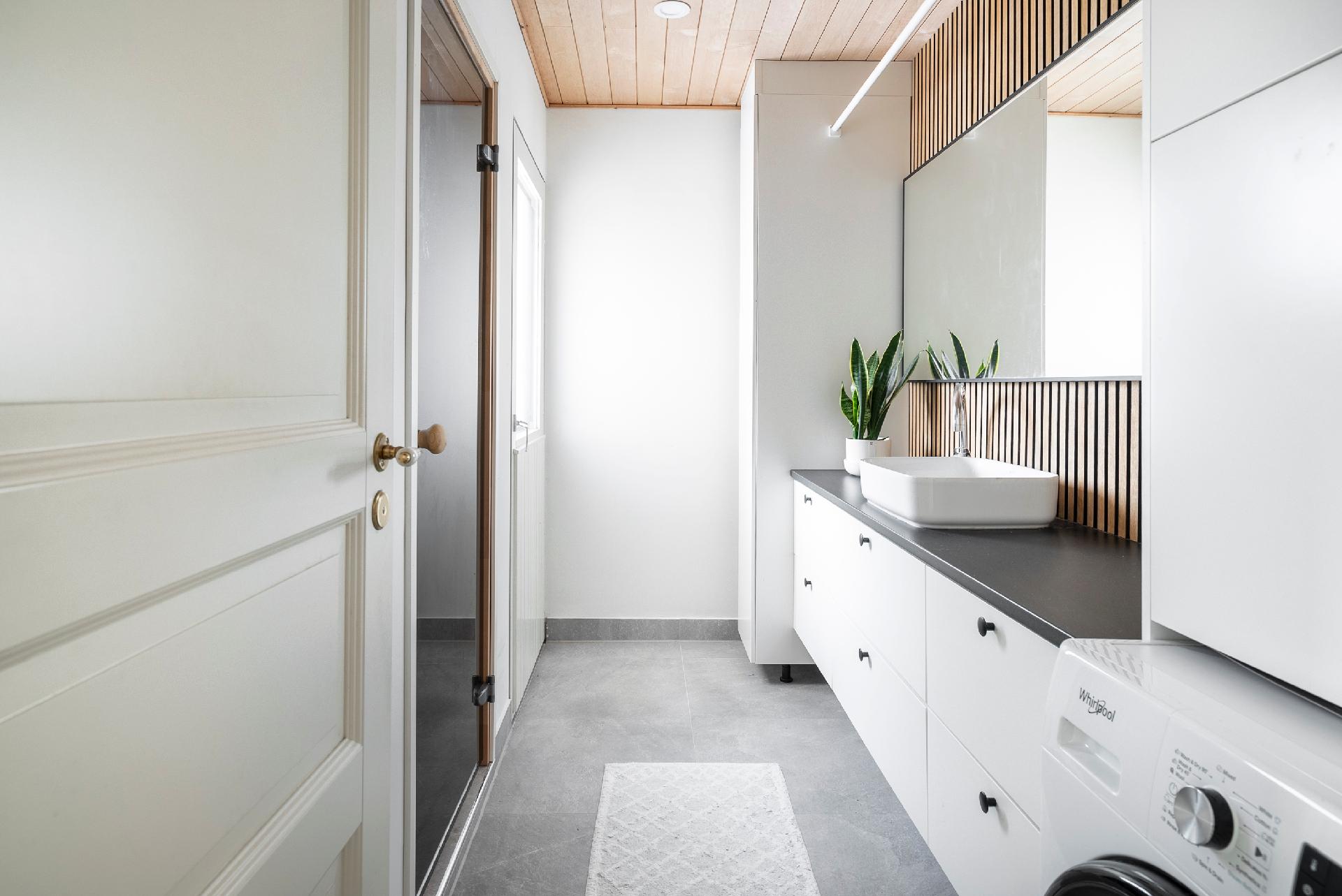 Tervastie 2b, Paloheinä, Helsinki