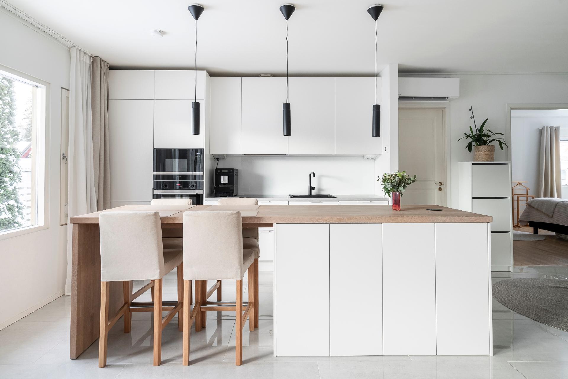 Tervastie 2b, Paloheinä, Helsinki