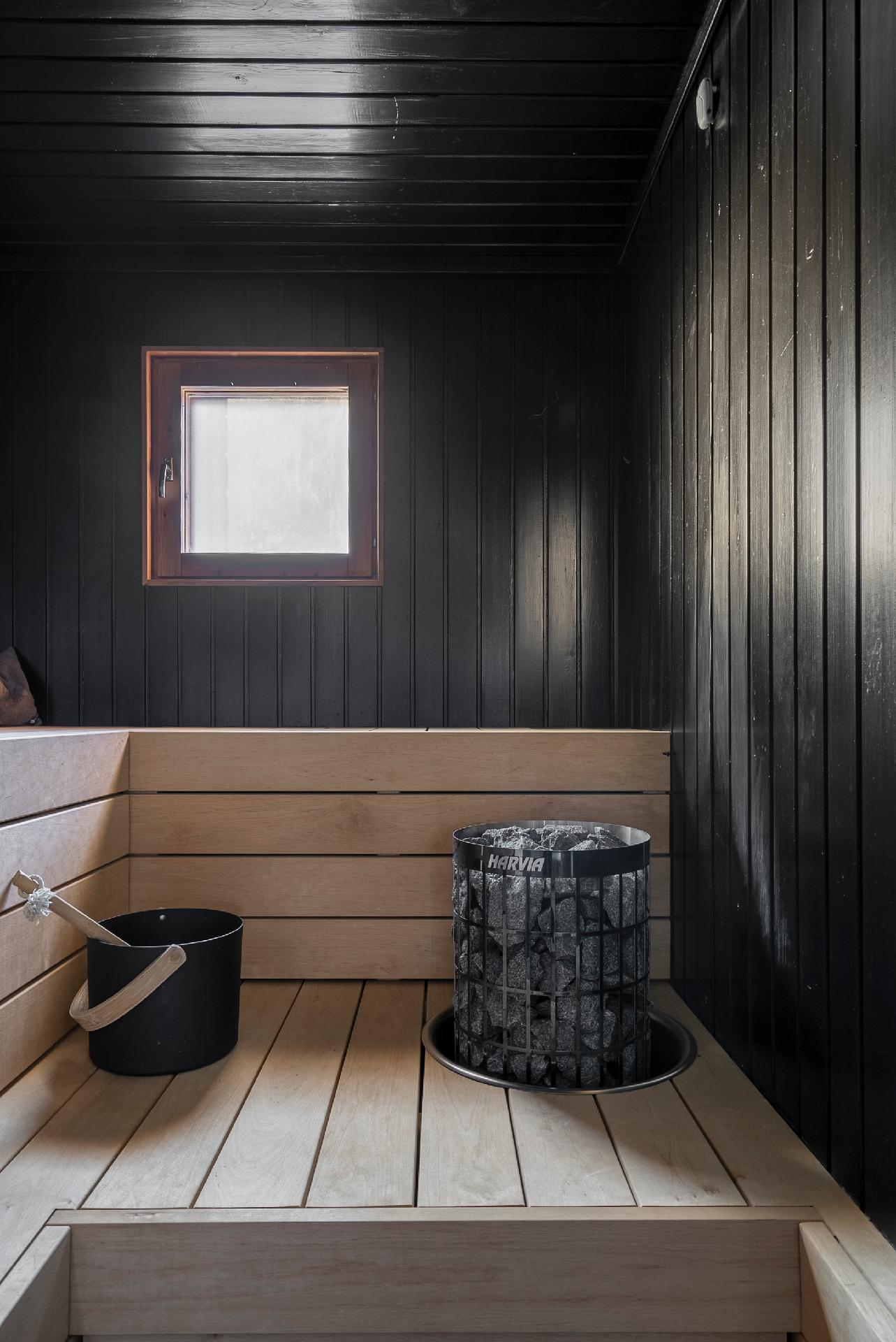 Tervastie 2b, Paloheinä, Helsinki