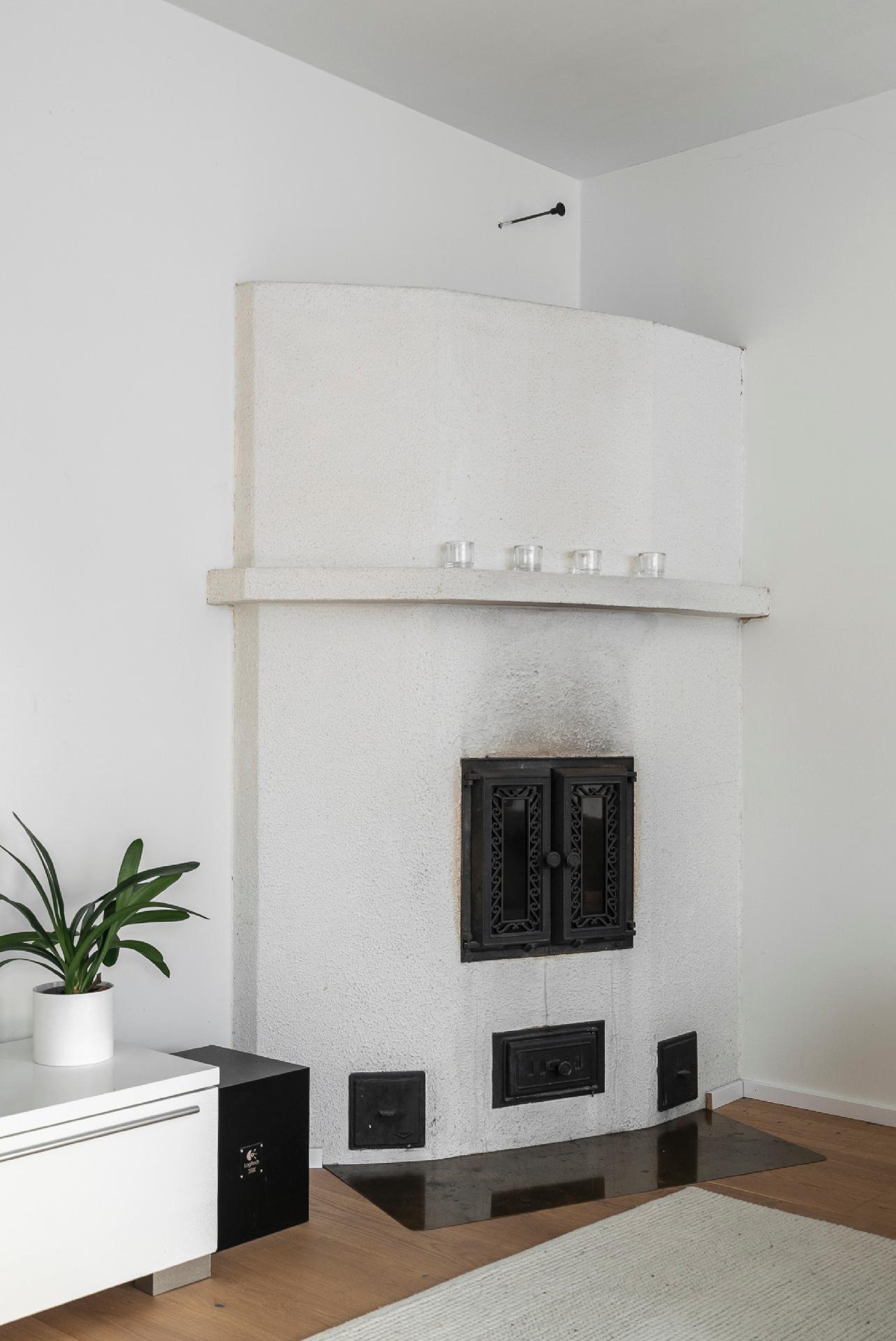 Tervastie 2b, Paloheinä, Helsinki