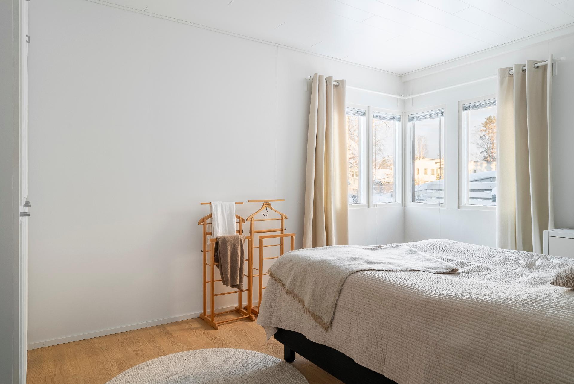 Tervastie 2b, Paloheinä, Helsinki