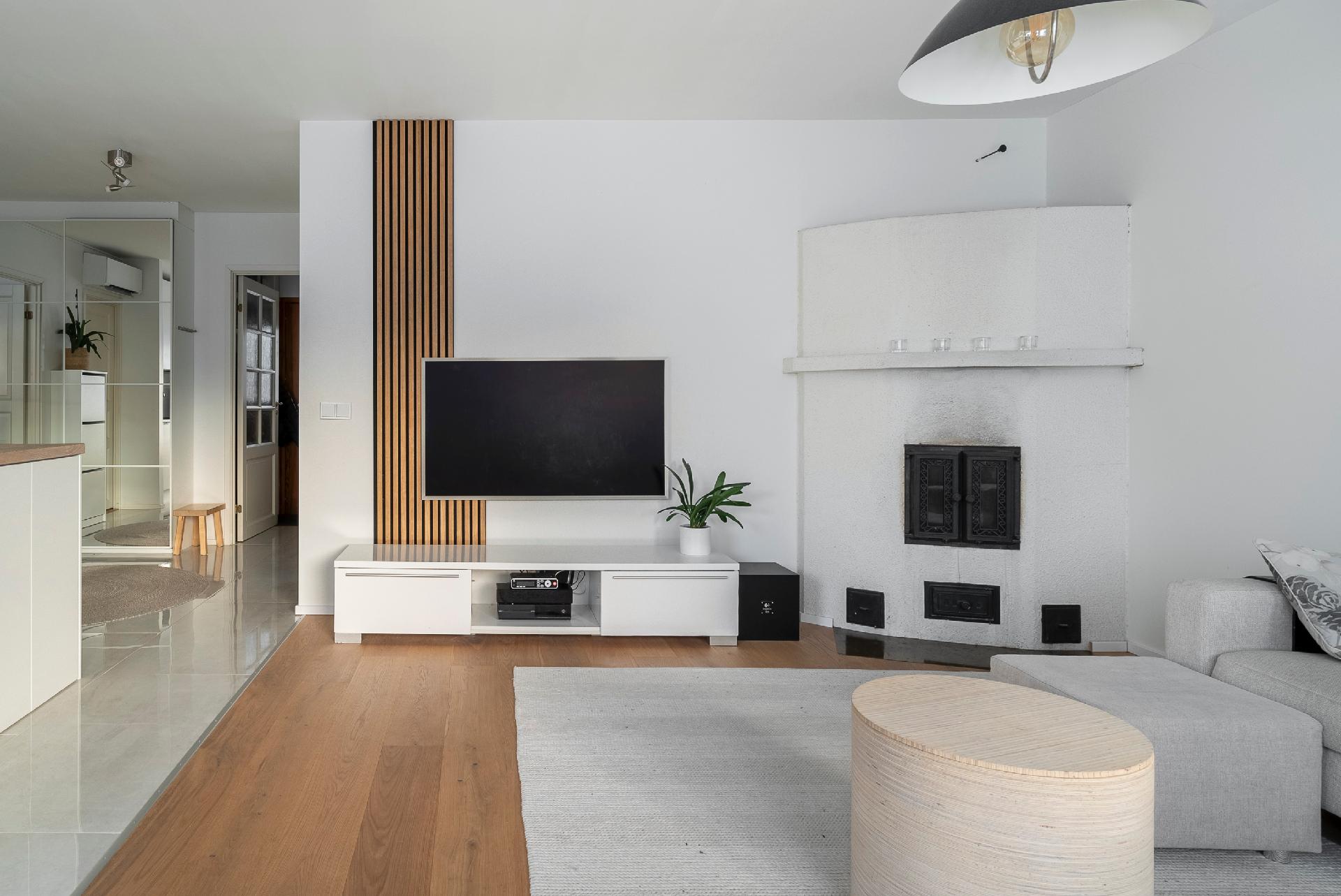 Tervastie 2b, Paloheinä, Helsinki