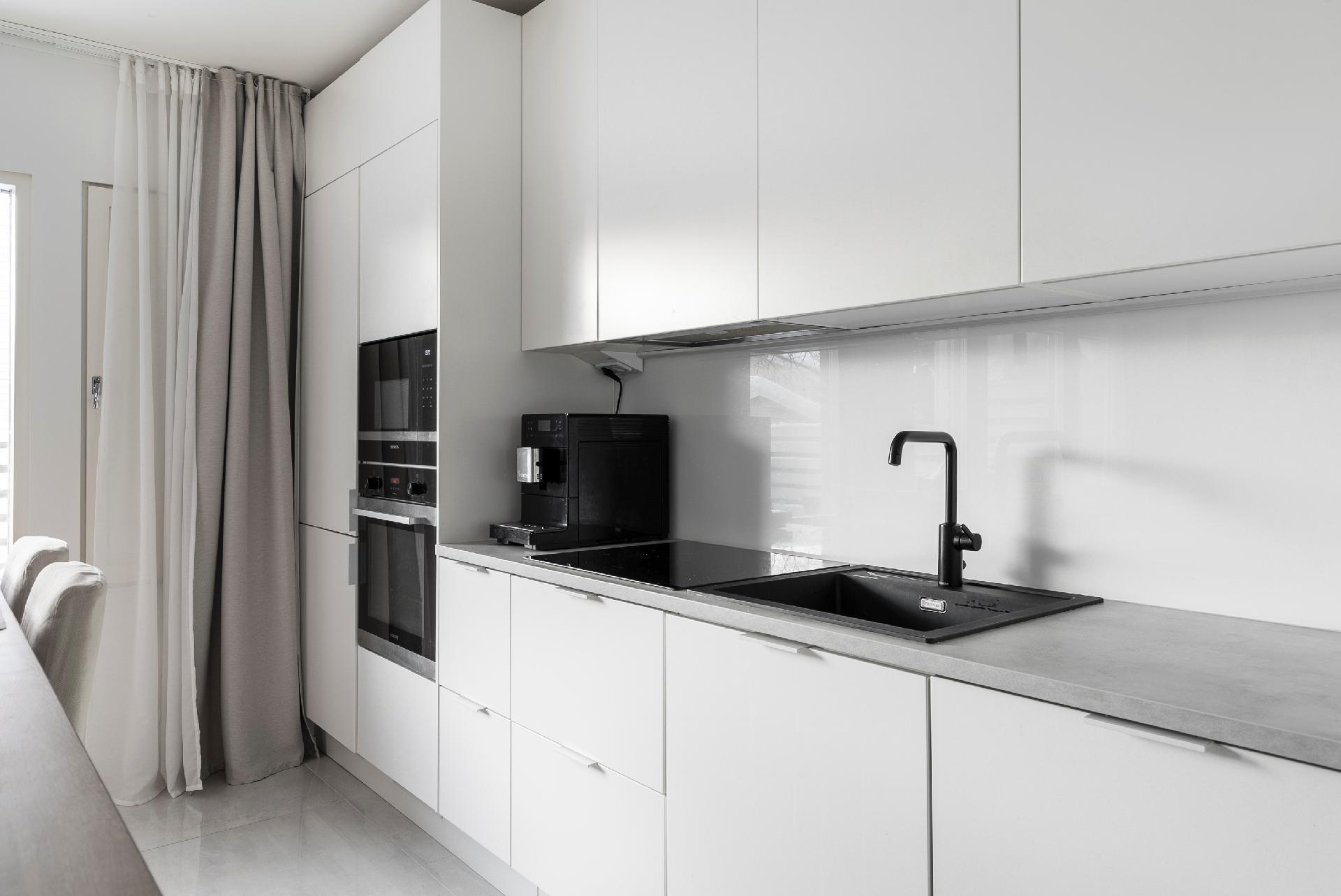 Tervastie 2b, Paloheinä, Helsinki