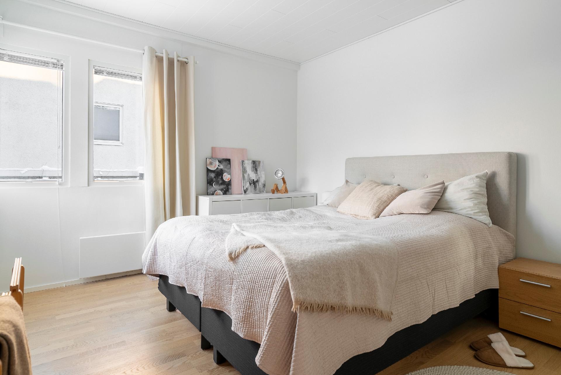 Tervastie 2b, Paloheinä, Helsinki