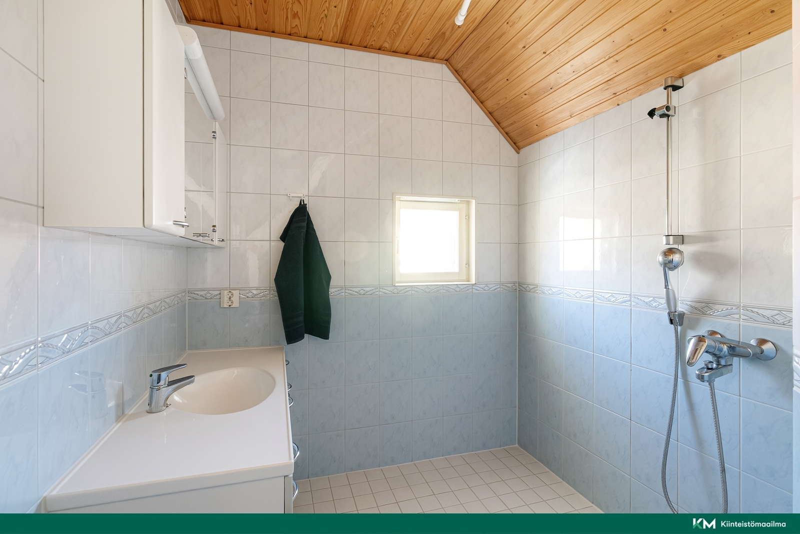 Kumpurantie 4, Rajamäki, Nurmijärvi