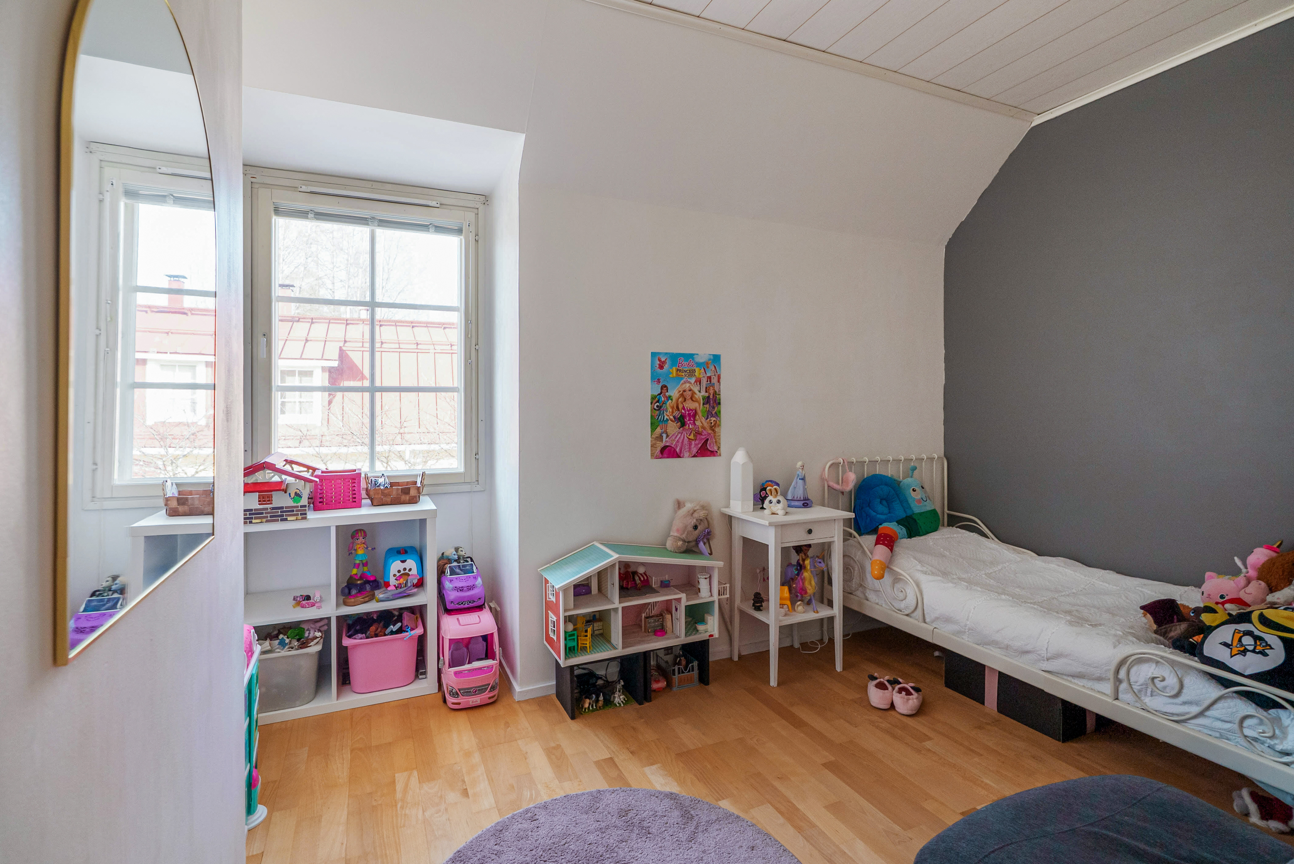 Kumpurantie 4, Rajamäki, Nurmijärvi