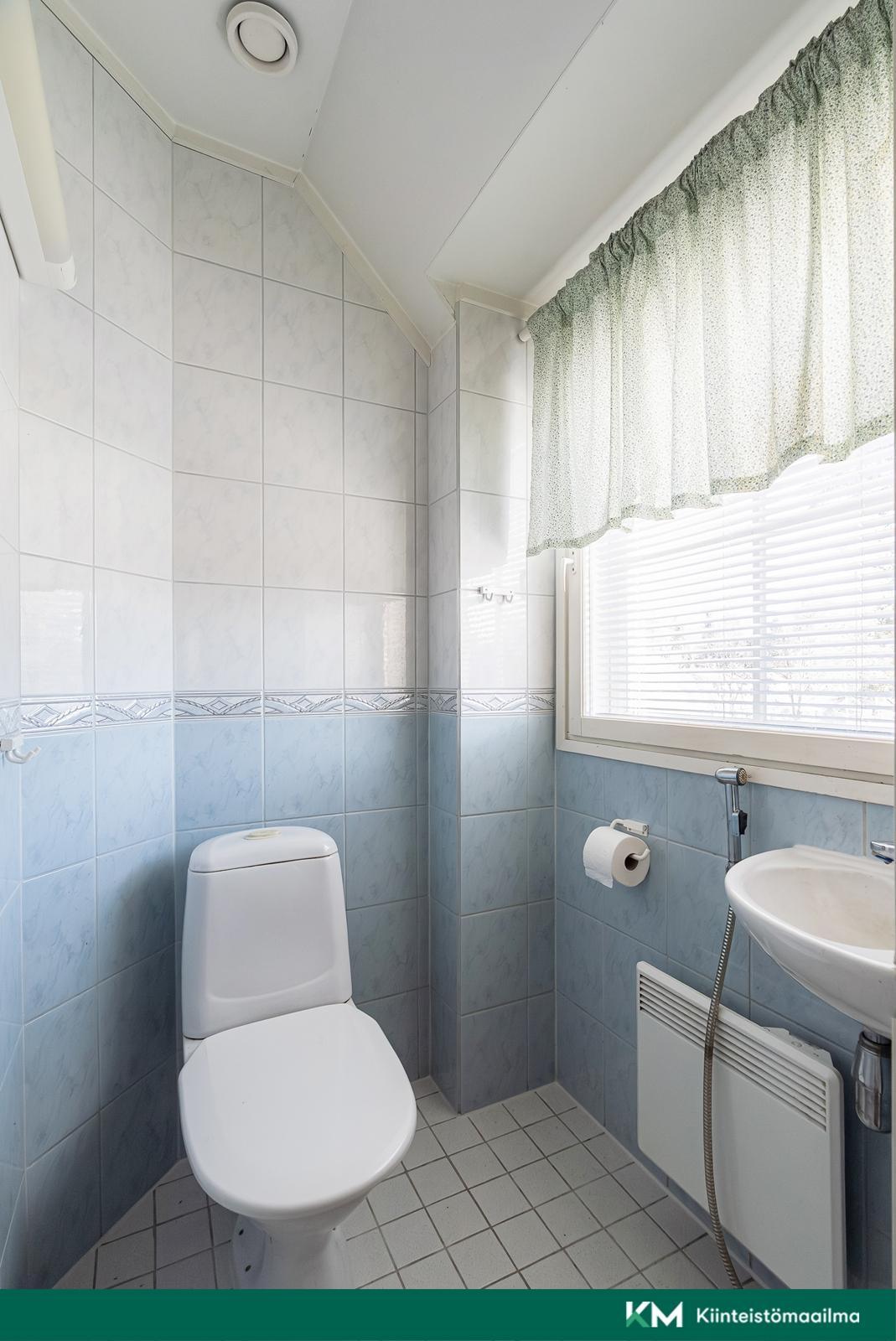 Kumpurantie 4, Rajamäki, Nurmijärvi