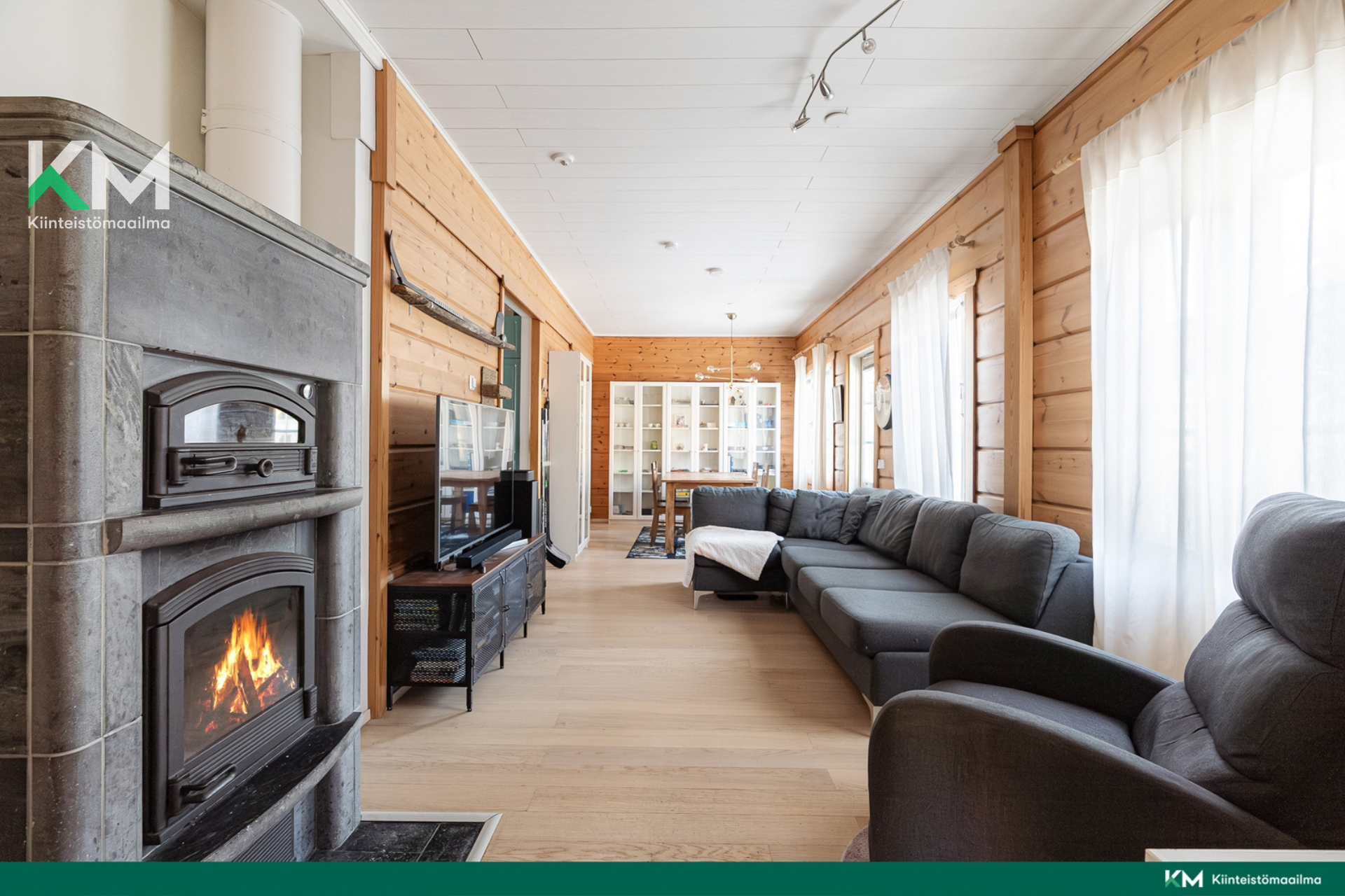 Kumpurantie 4, Rajamäki, Nurmijärvi