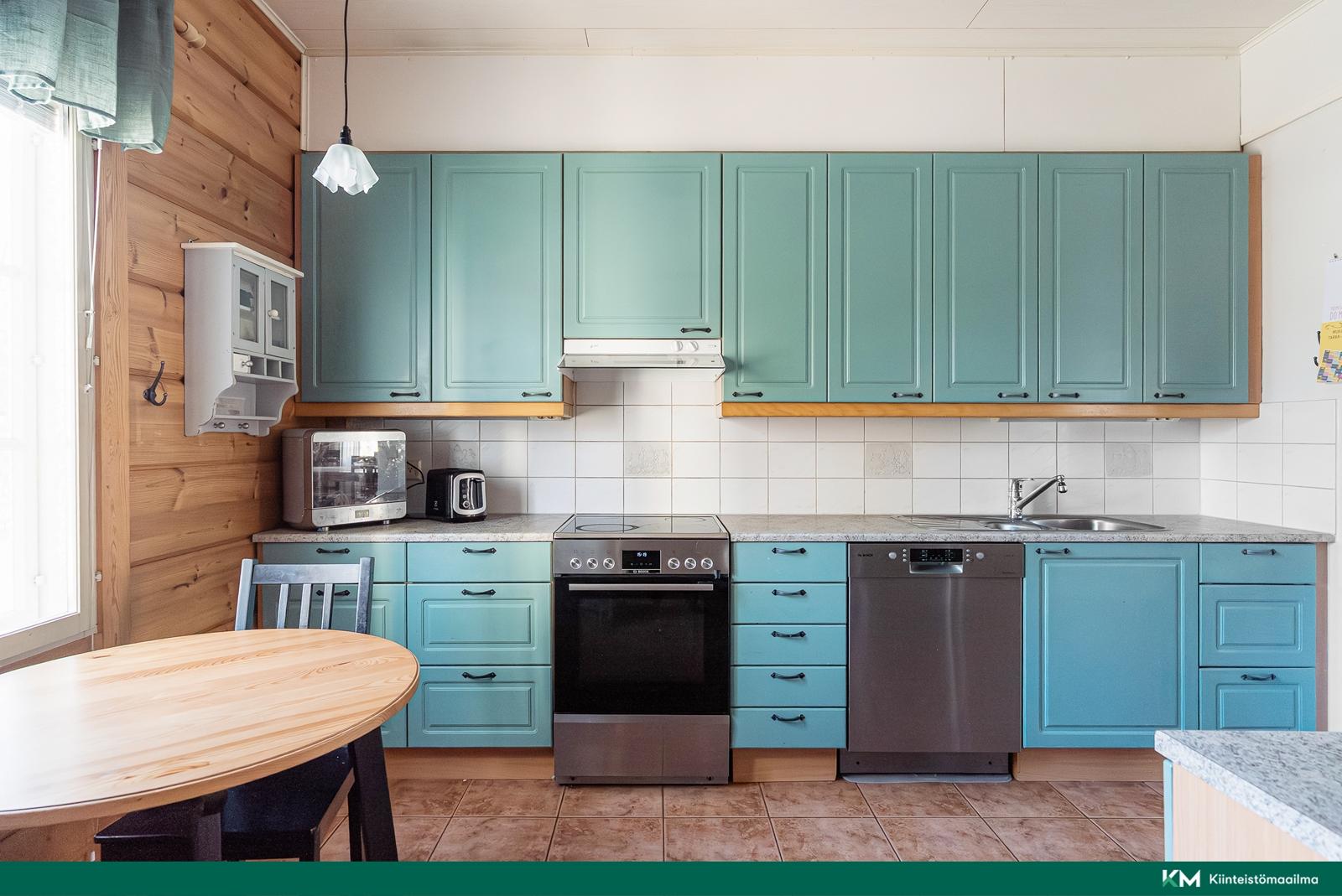 Kumpurantie 4, Rajamäki, Nurmijärvi