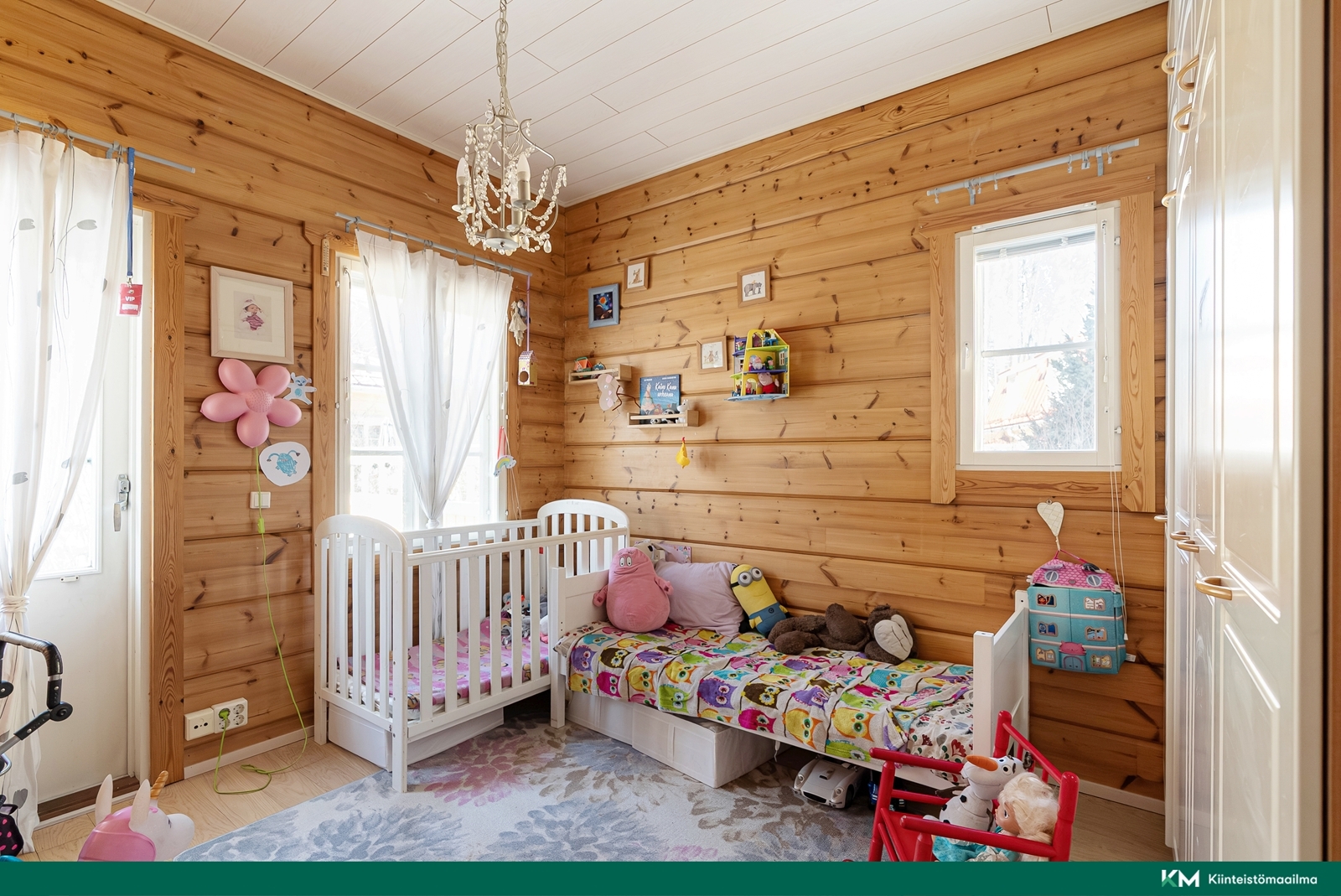 Kumpurantie 4, Rajamäki, Nurmijärvi