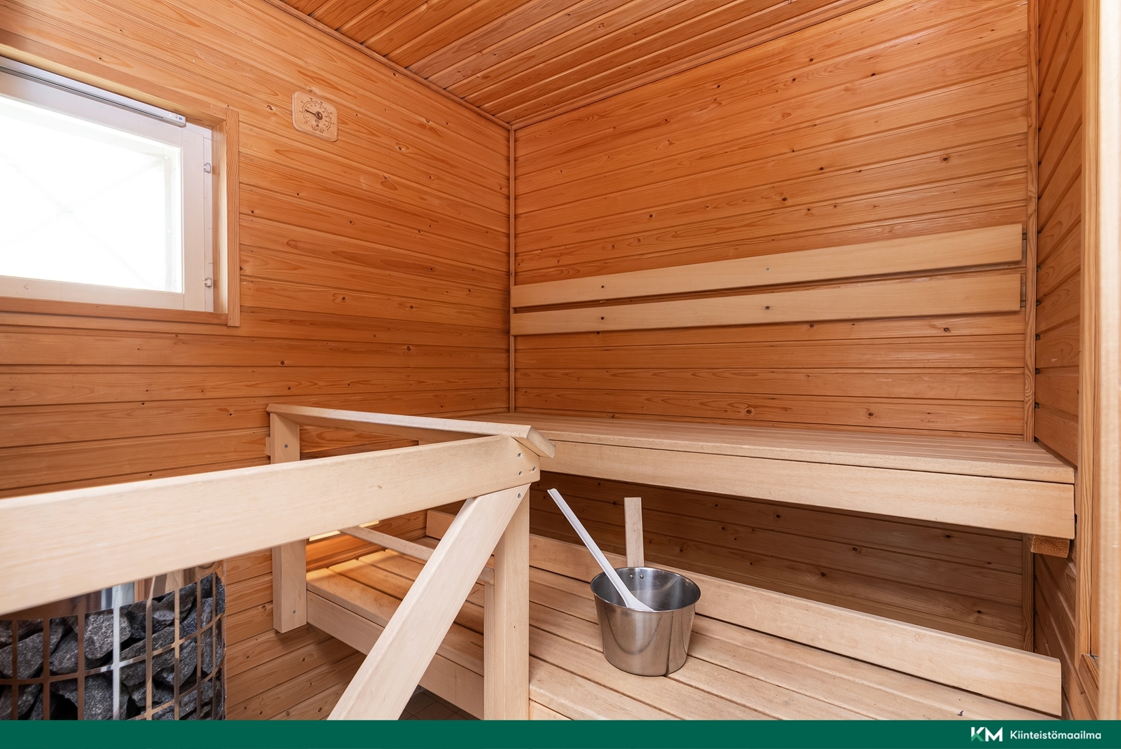 Kumpurantie 4, Rajamäki, Nurmijärvi