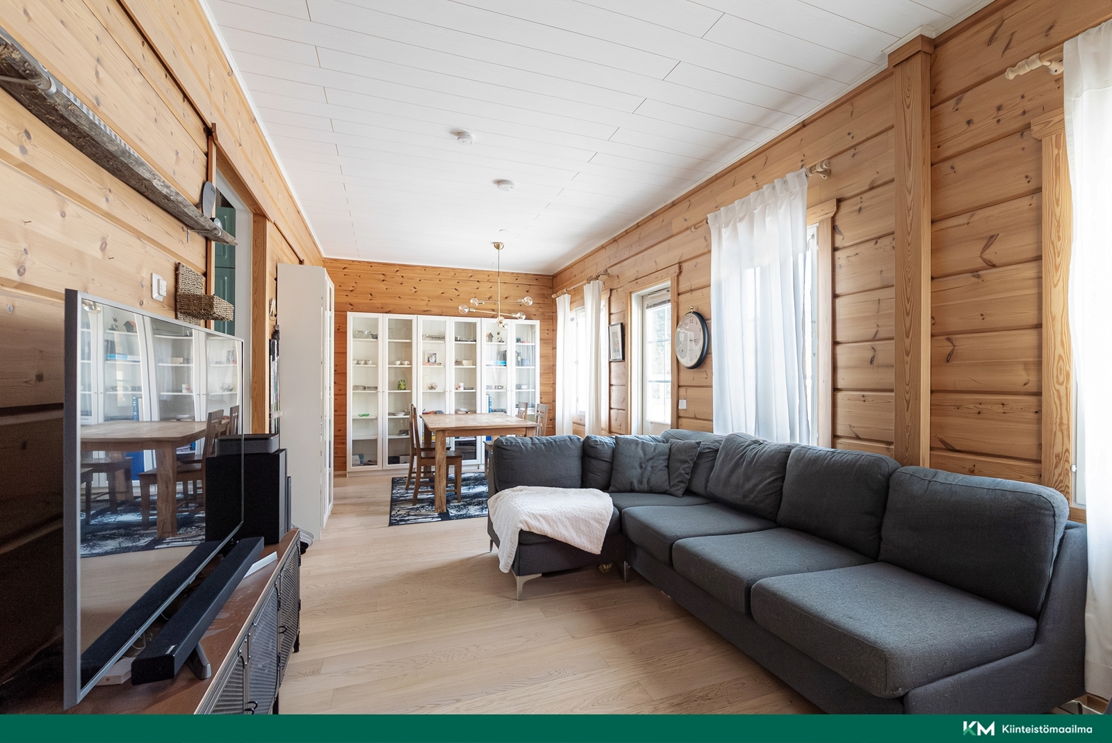 Kumpurantie 4, Rajamäki, Nurmijärvi