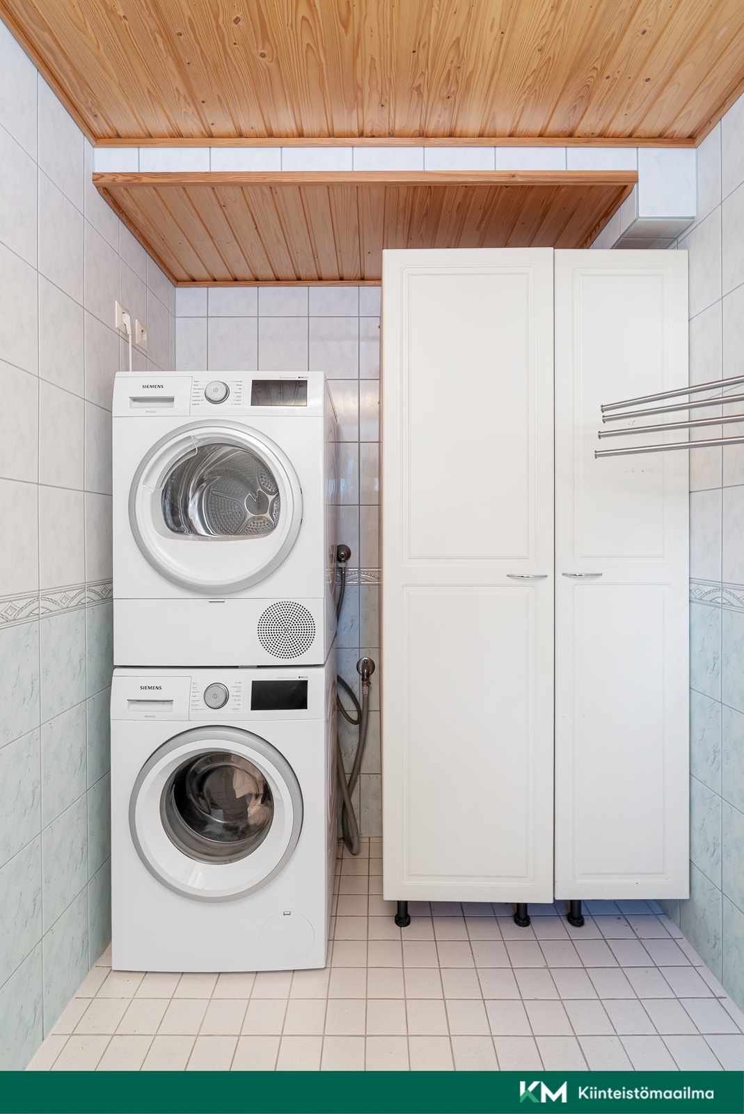 Kumpurantie 4, Rajamäki, Nurmijärvi