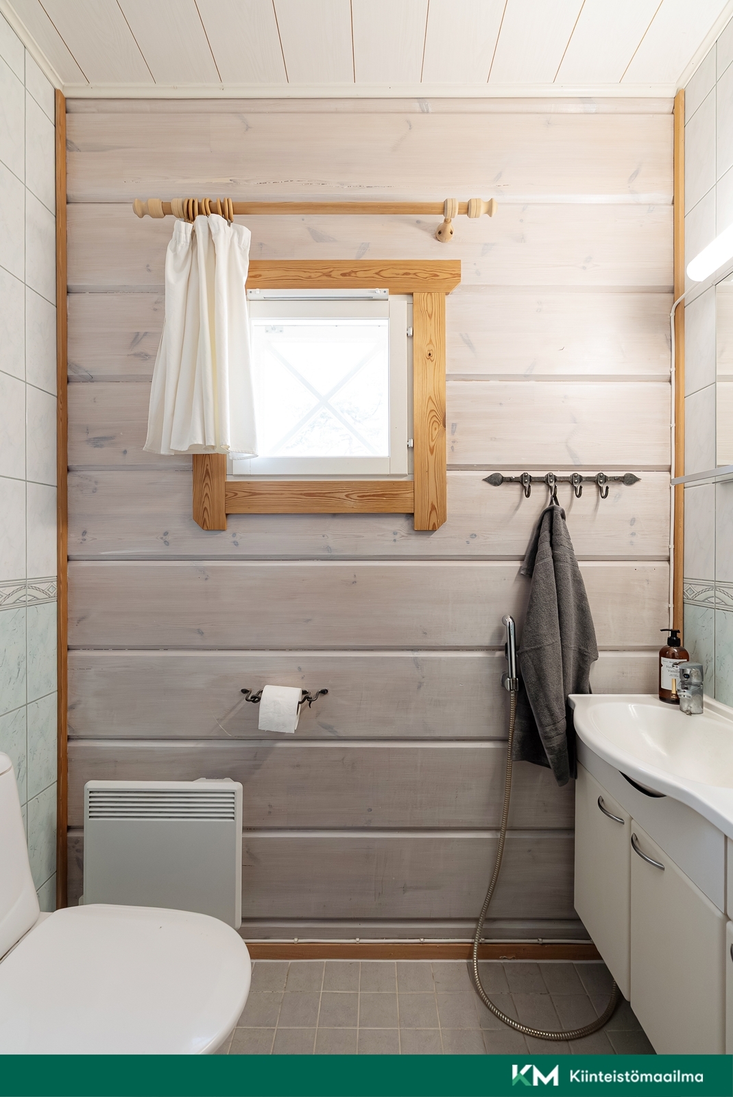 Kumpurantie 4, Rajamäki, Nurmijärvi