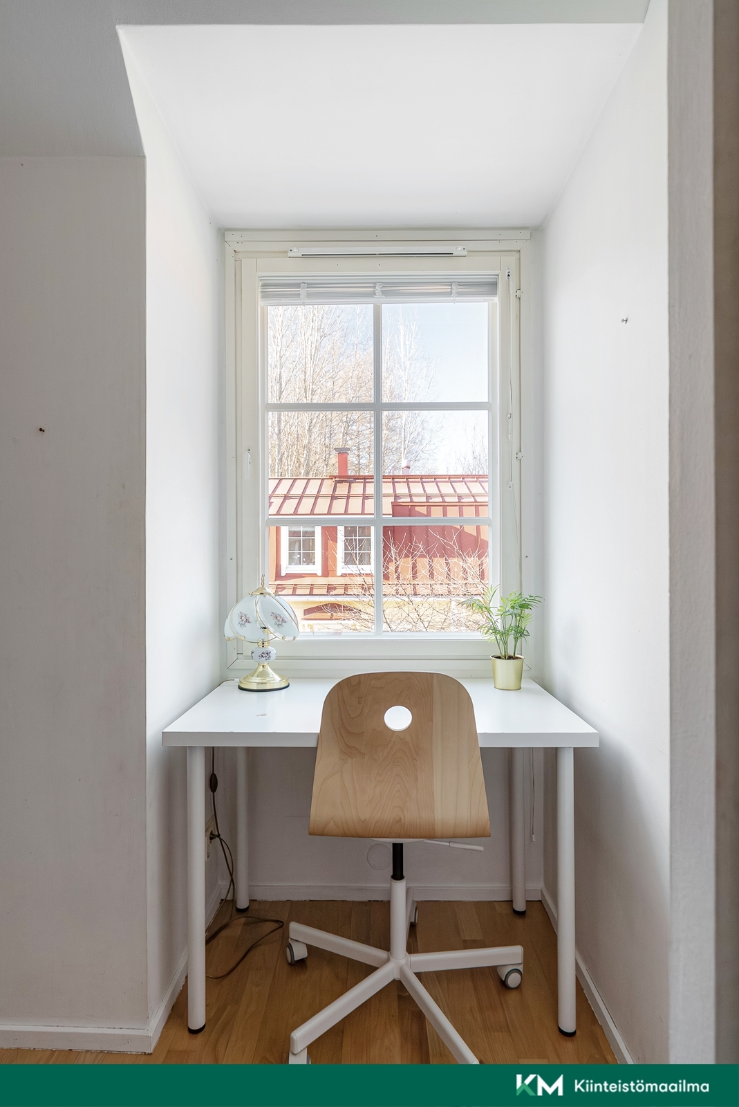 Kumpurantie 4, Rajamäki, Nurmijärvi