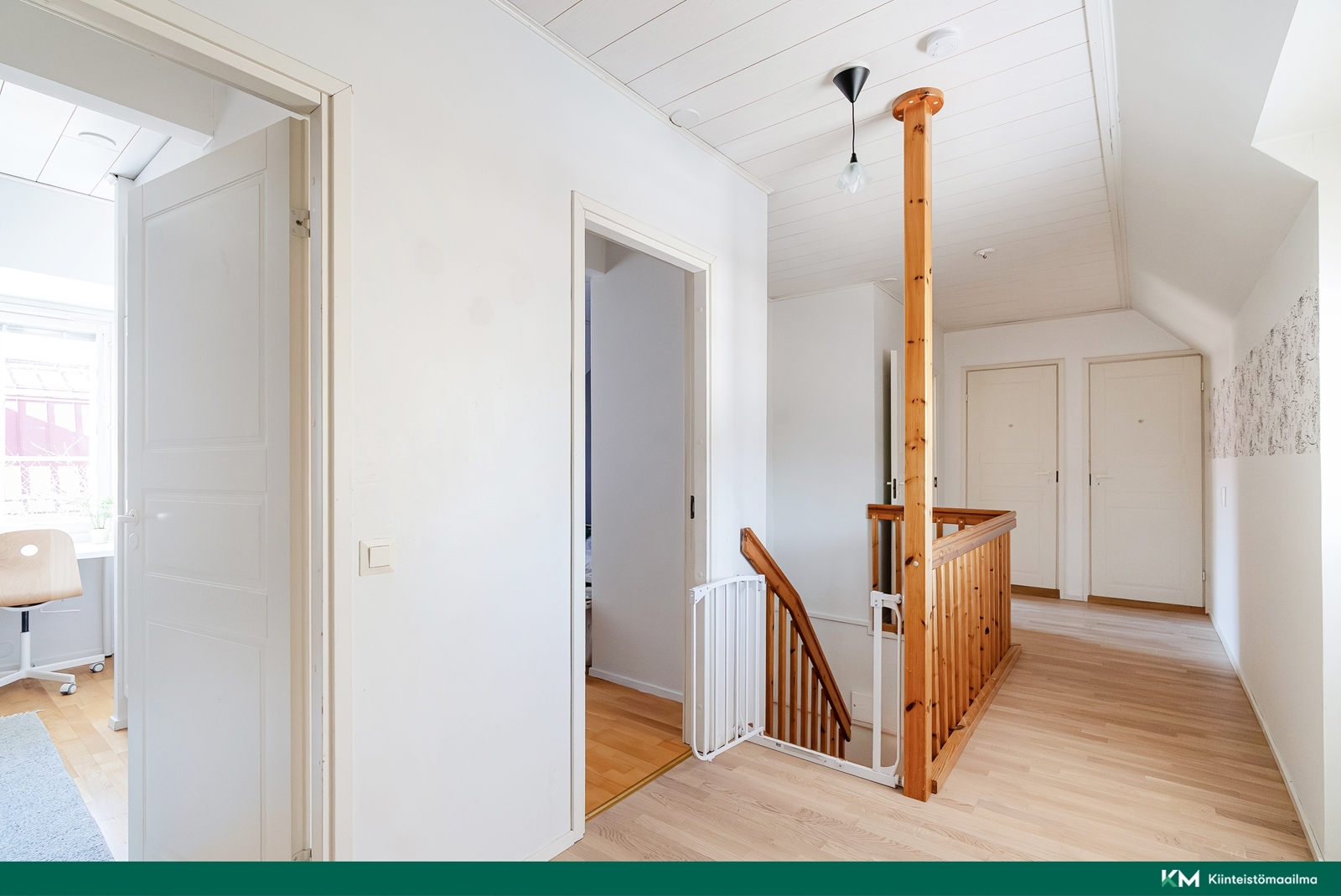 Kumpurantie 4, Rajamäki, Nurmijärvi