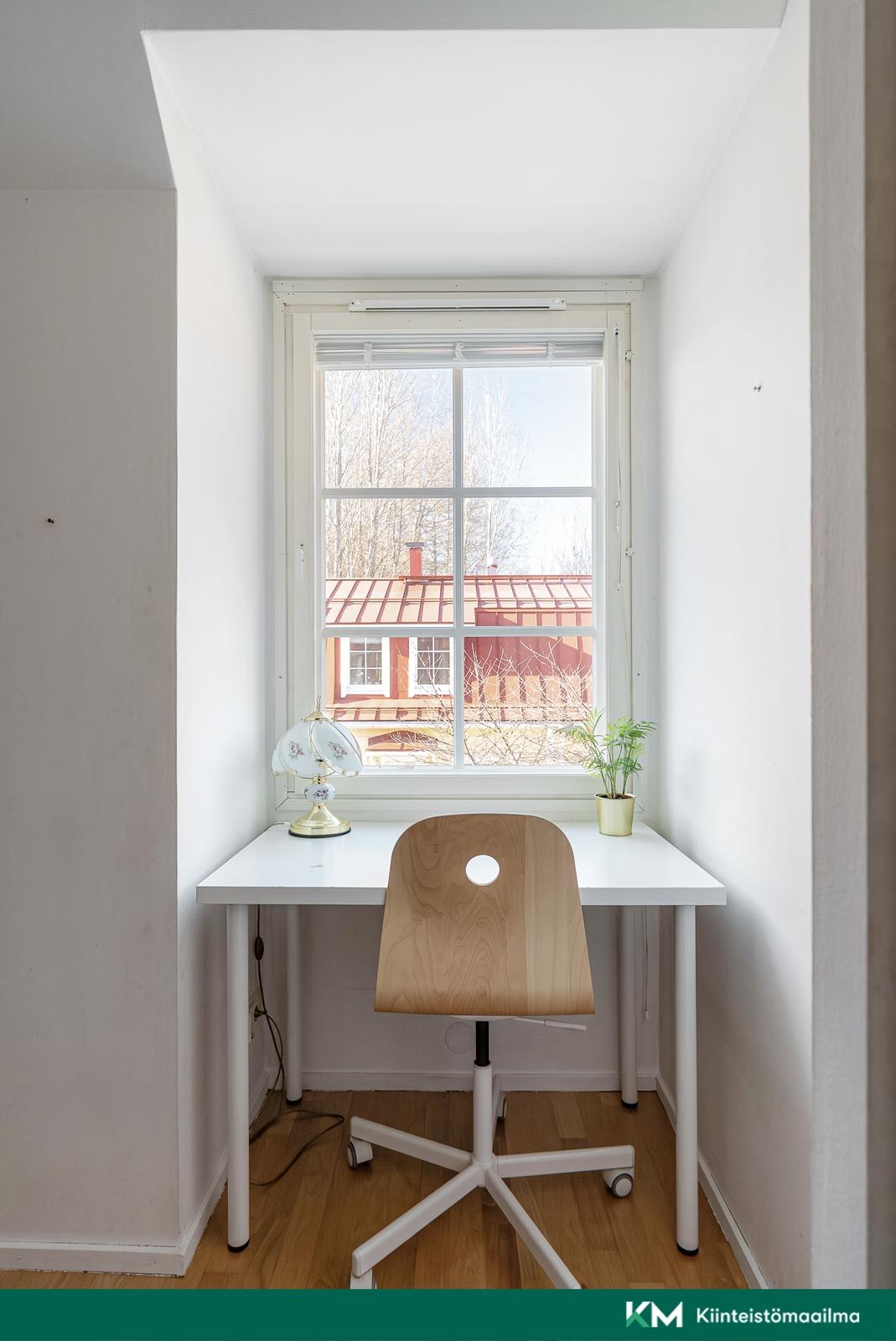 Kumpurantie 4, Rajamäki, Nurmijärvi