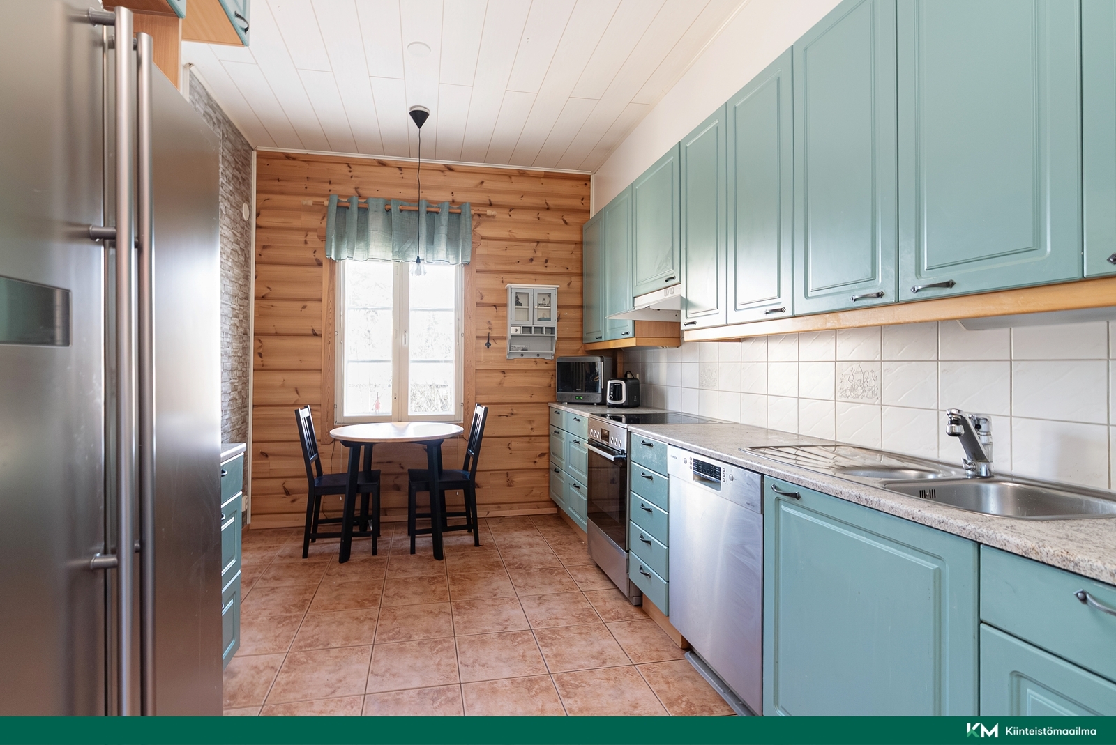 Kumpurantie 4, Rajamäki, Nurmijärvi