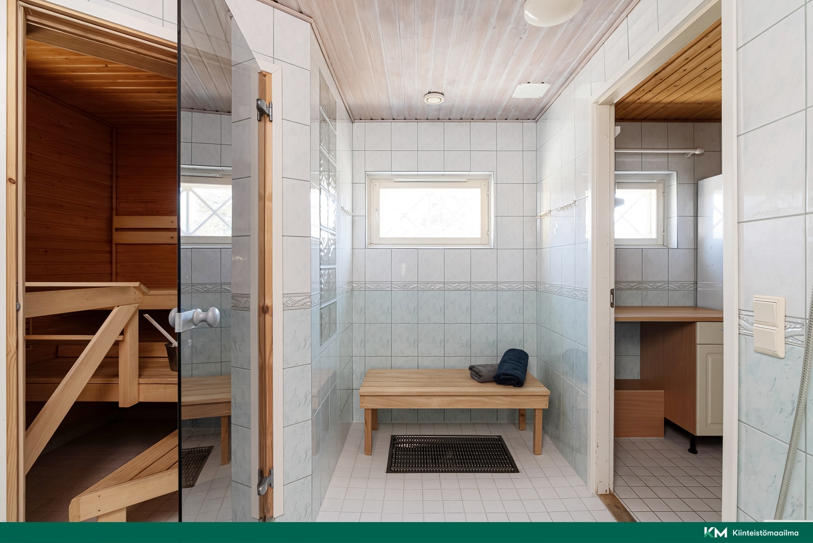 Kumpurantie 4, Rajamäki, Nurmijärvi