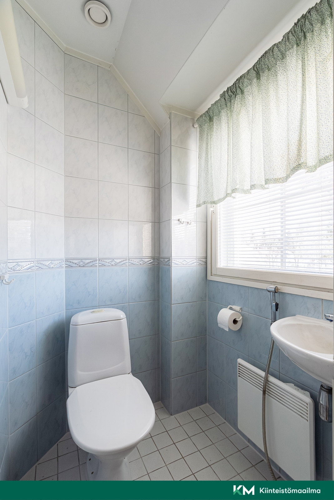 Kumpurantie 4, Rajamäki, Nurmijärvi