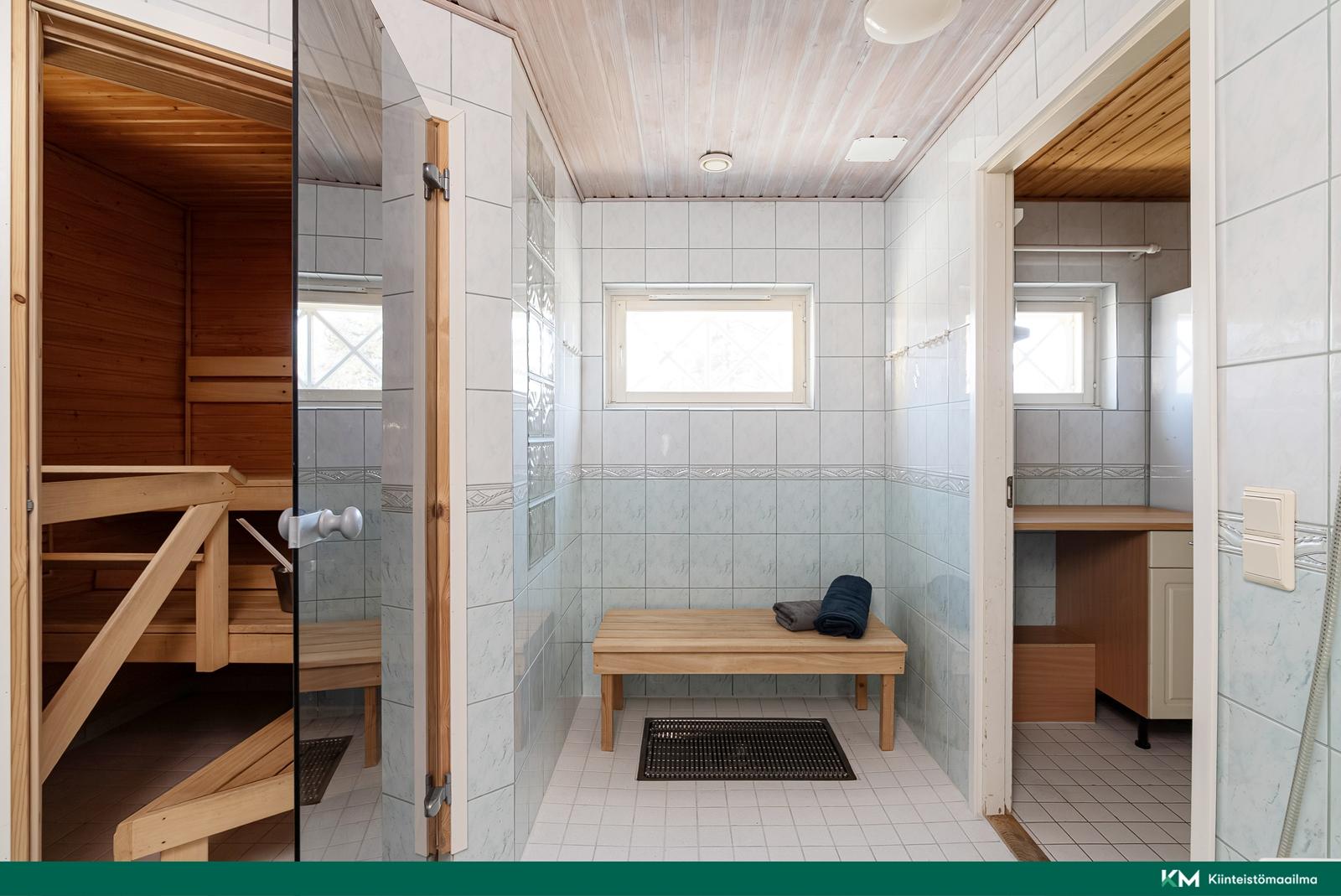 Kumpurantie 4, Rajamäki, Nurmijärvi