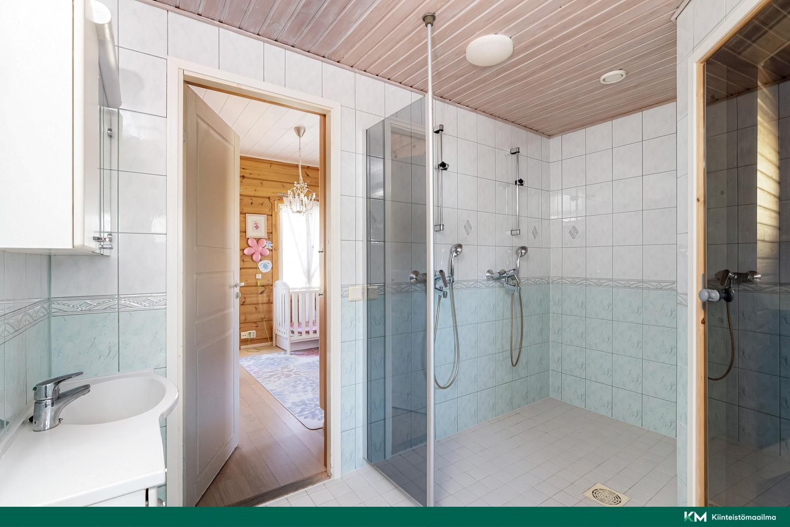 Kumpurantie 4, Rajamäki, Nurmijärvi