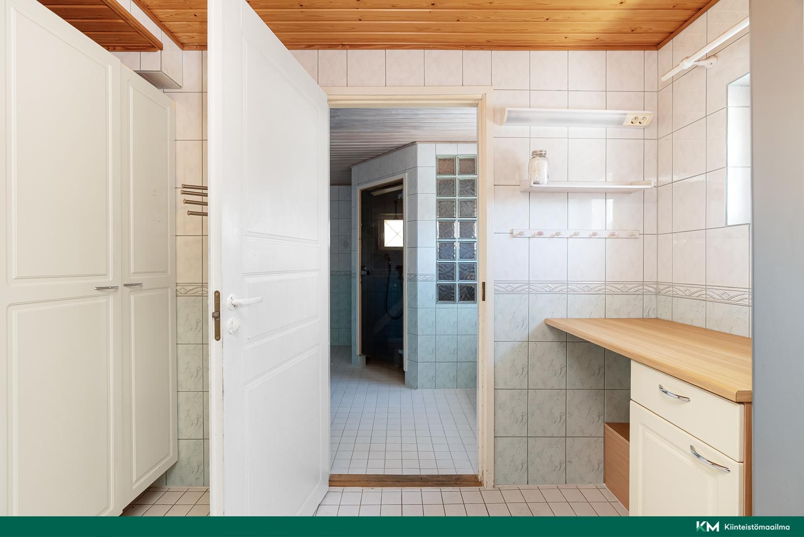 Kumpurantie 4, Rajamäki, Nurmijärvi