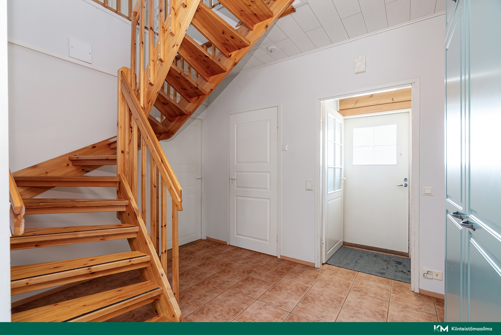 Kumpurantie 4, Rajamäki, Nurmijärvi