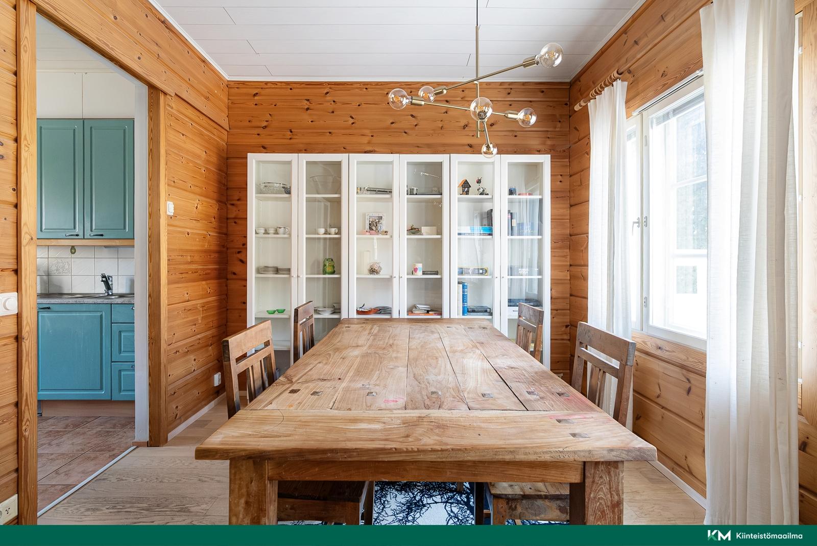 Kumpurantie 4, Rajamäki, Nurmijärvi