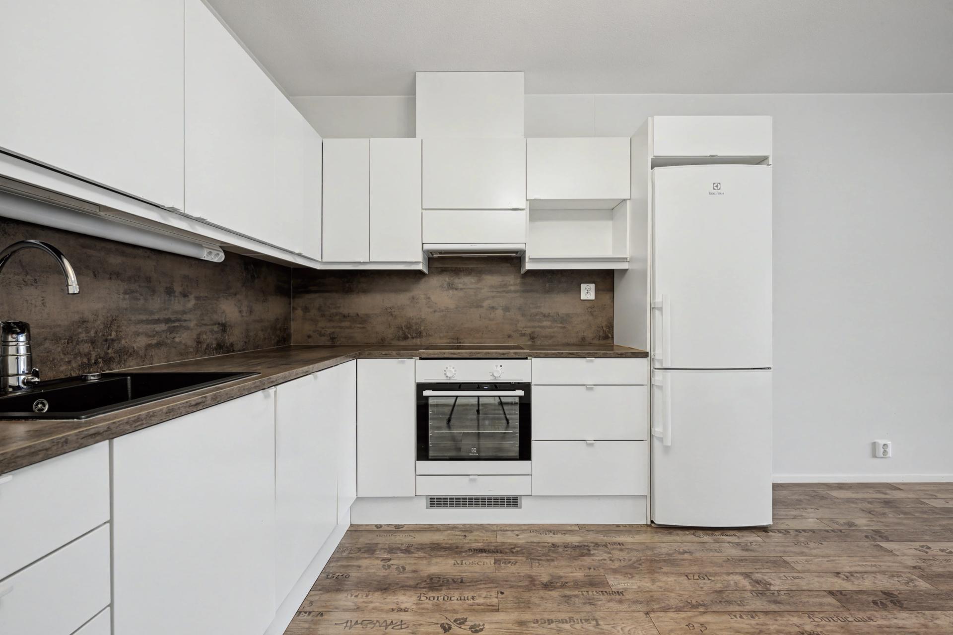 Jokitie 2, Klaukkala, Nurmijärvi