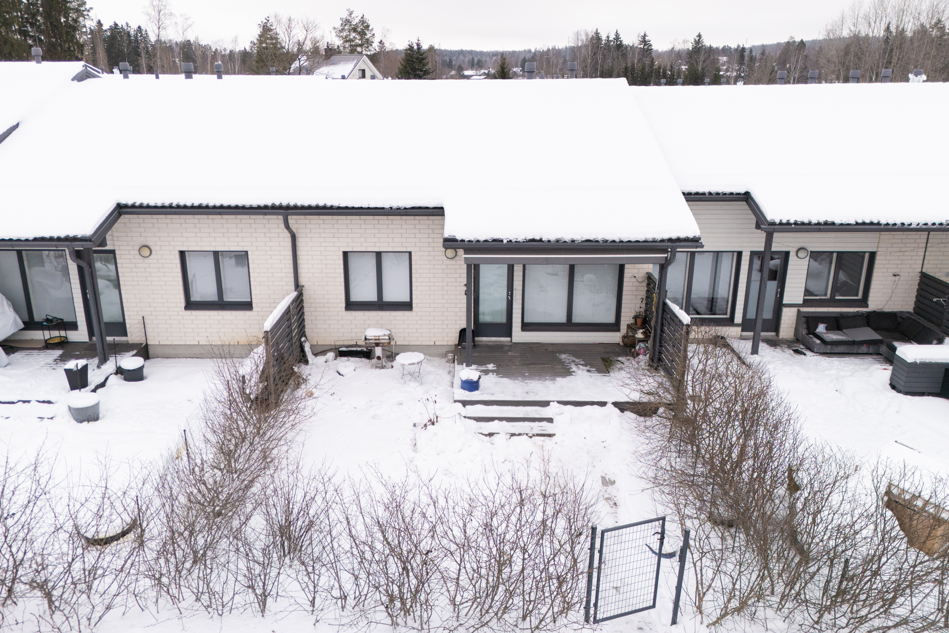 Jokitie 2, Klaukkala, Nurmijärvi