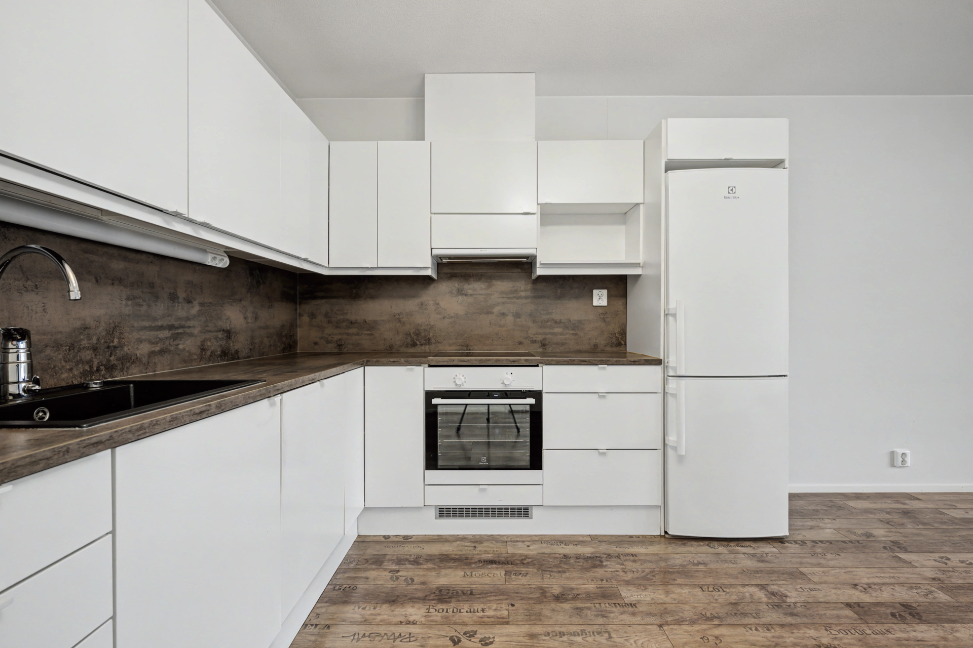 Jokitie 2, Klaukkala, Nurmijärvi