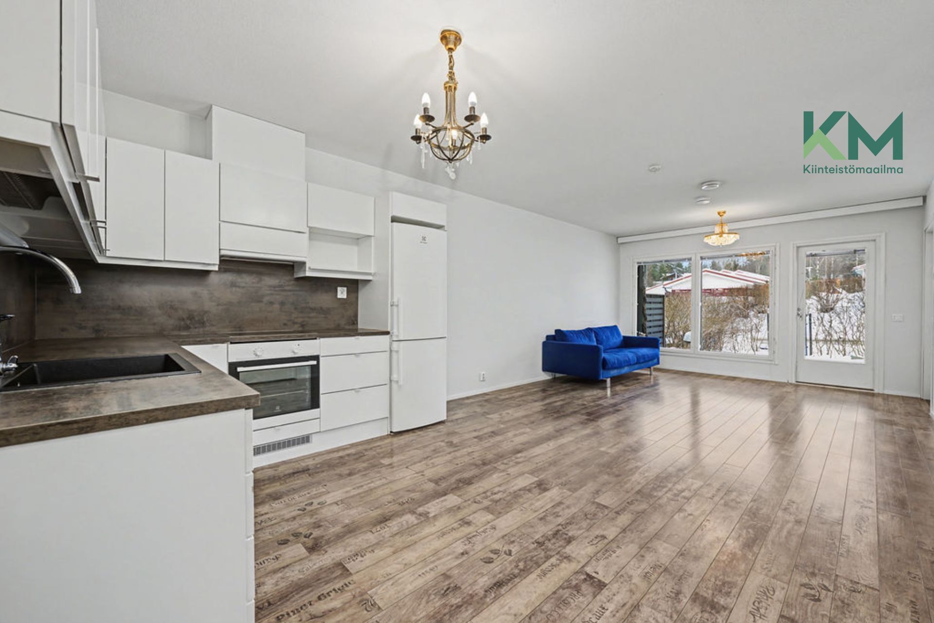 Jokitie 2, Klaukkala, Nurmijärvi