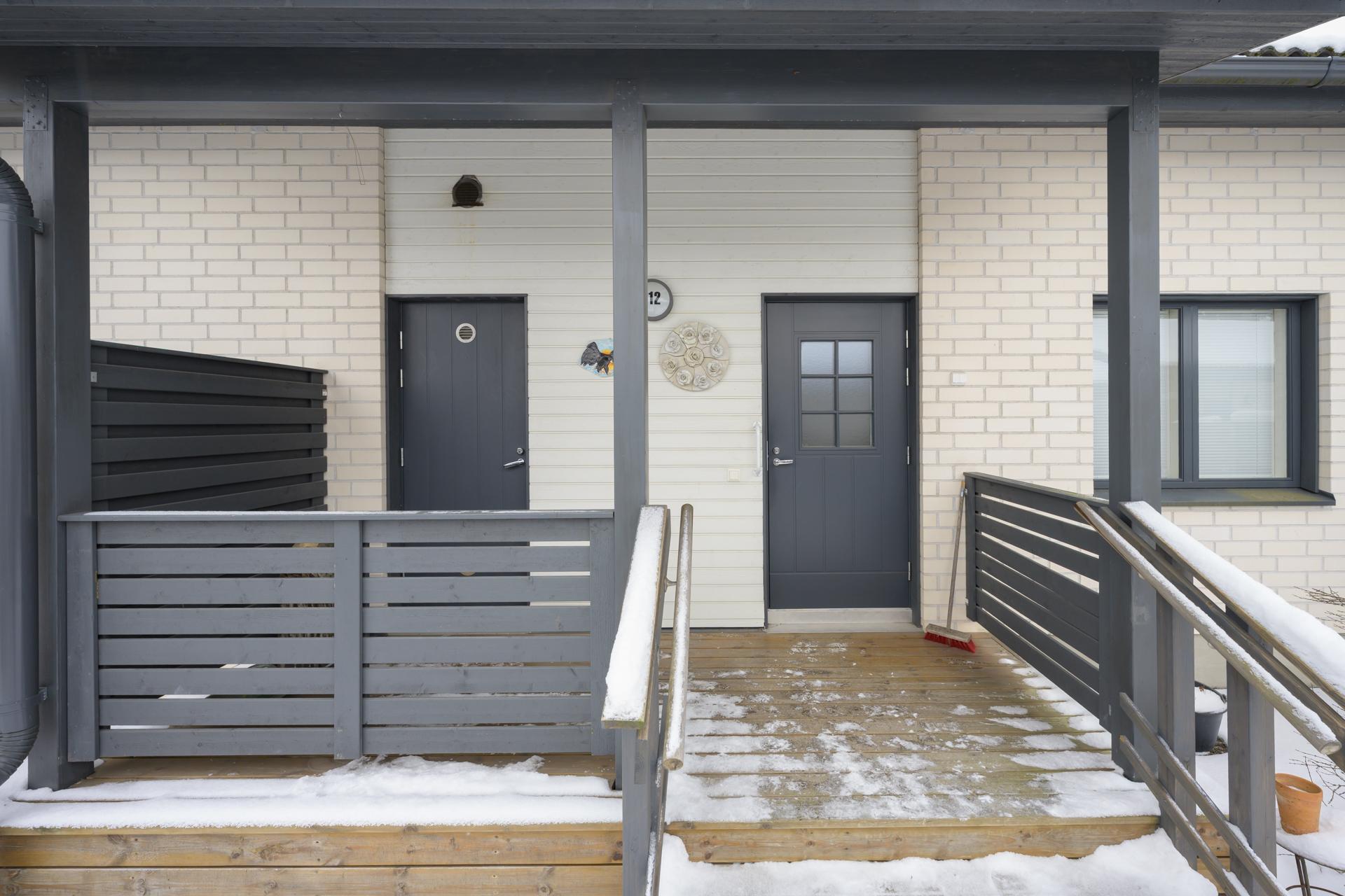 Jokitie 2, Klaukkala, Nurmijärvi