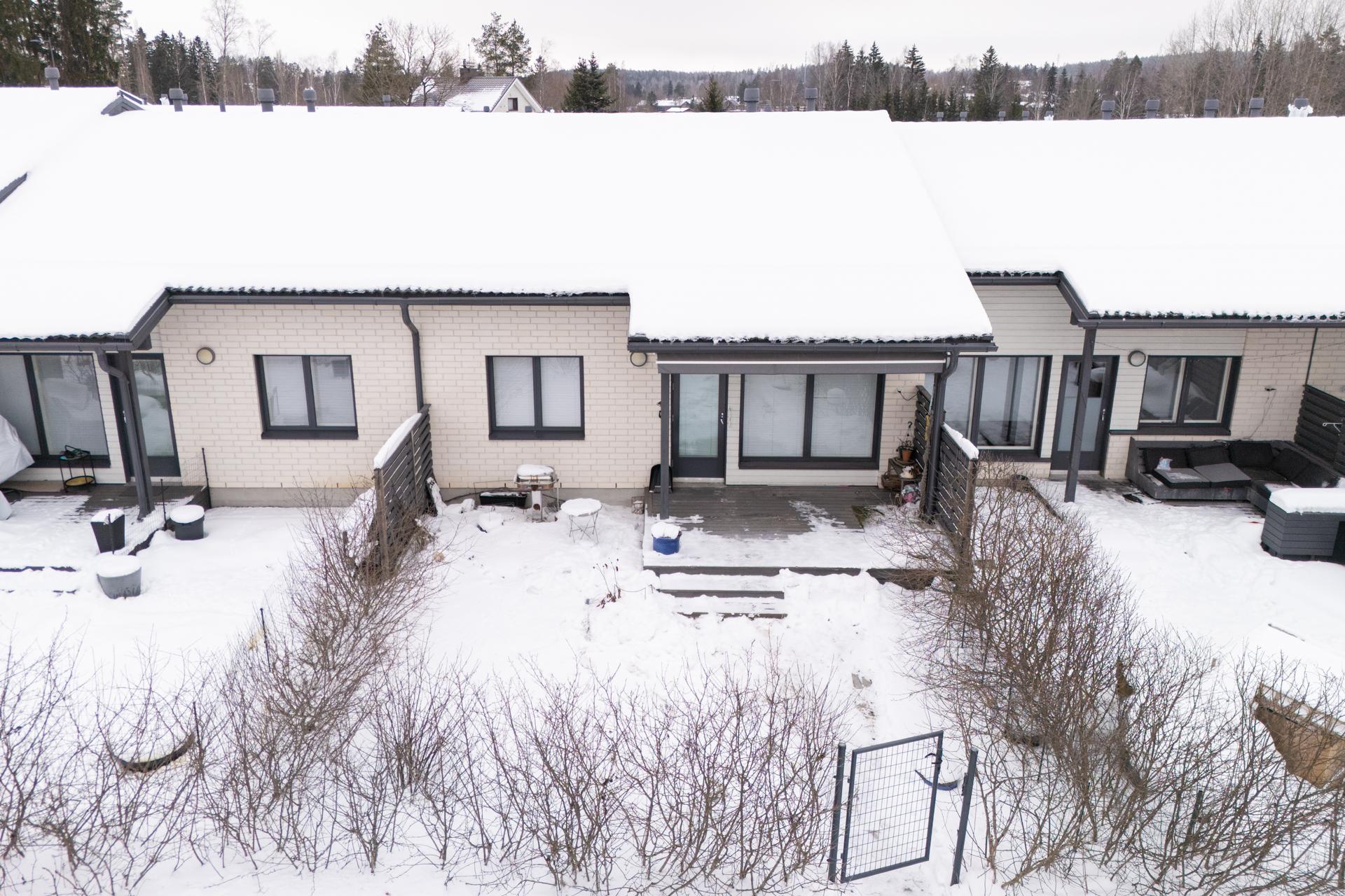 Jokitie 2, Klaukkala, Nurmijärvi