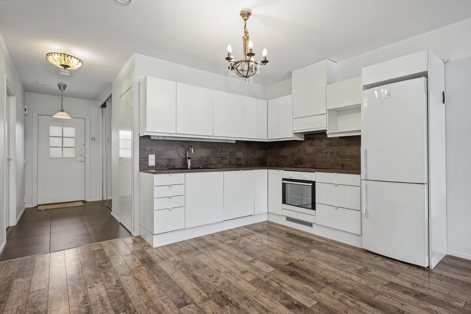 Jokitie 2, Klaukkala, Nurmijärvi