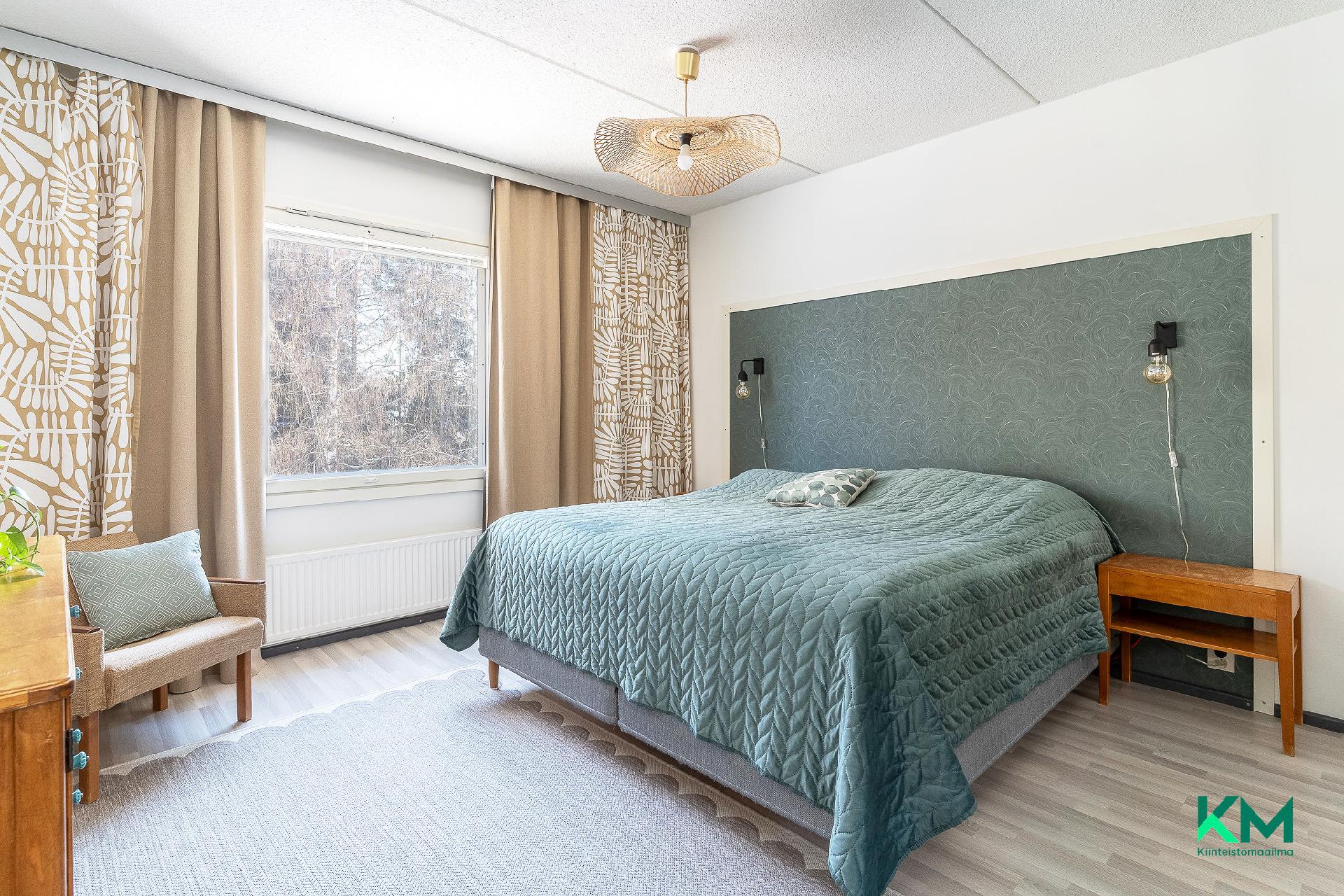 Isolukontie 4, Suorama, Kangasala