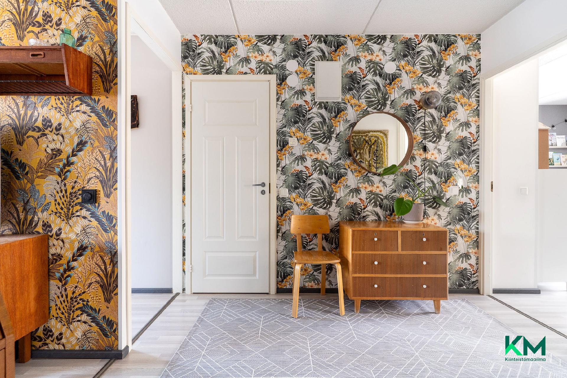 Isolukontie 4, Suorama, Kangasala