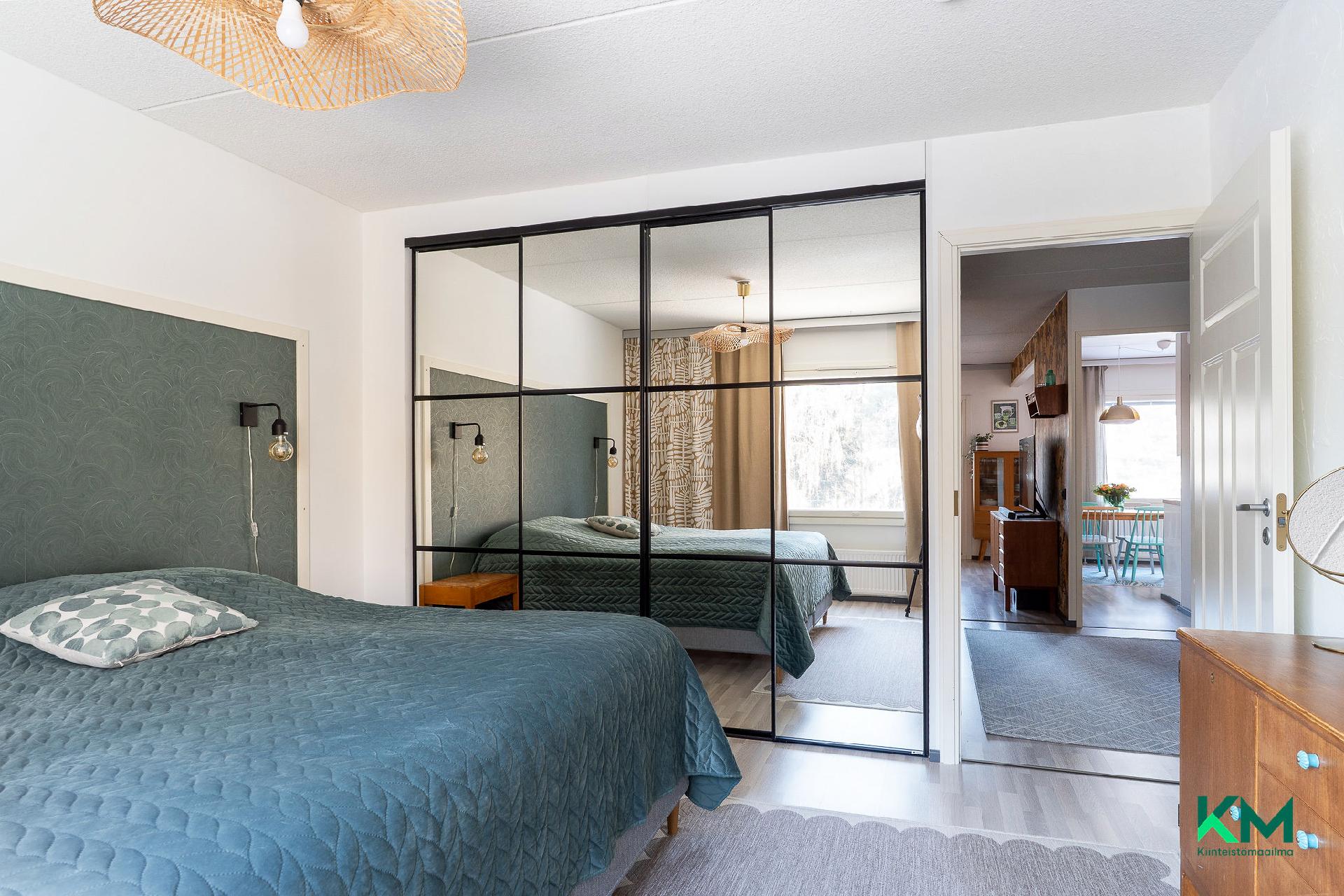 Isolukontie 4, Suorama, Kangasala