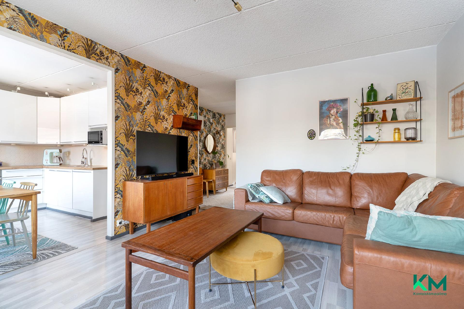 Isolukontie 4, Suorama, Kangasala