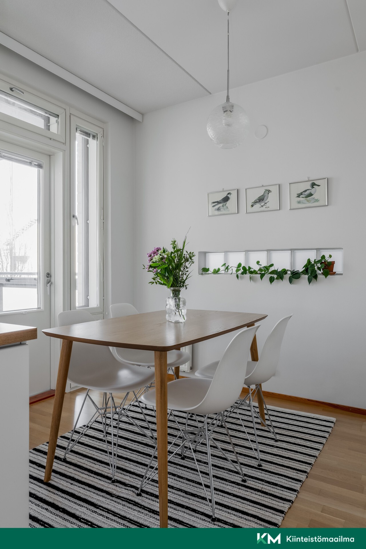 Tammistonkatu 19, Tammisto, Vantaa