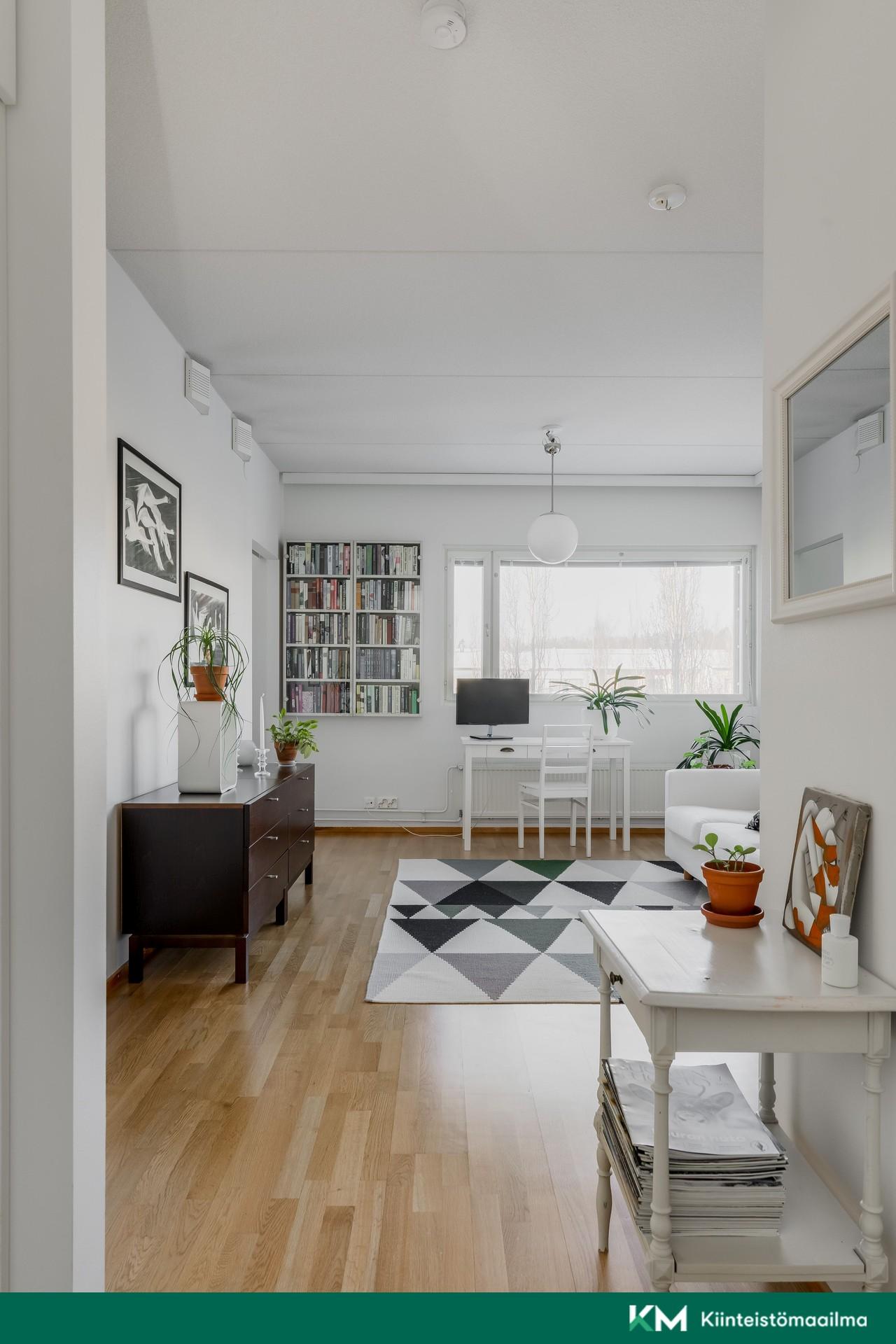 Tammistonkatu 19, Tammisto, Vantaa