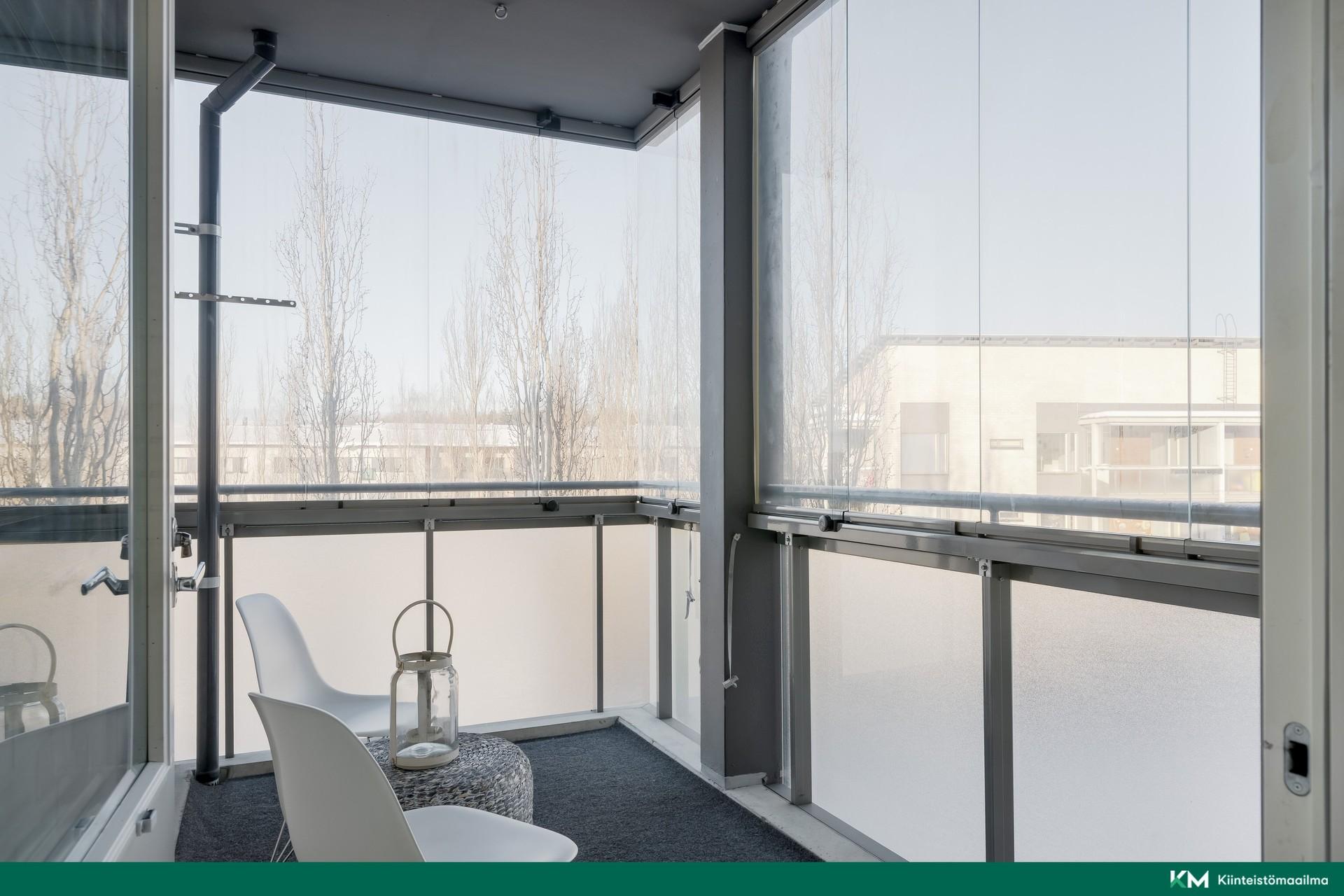 Tammistonkatu 19, Tammisto, Vantaa