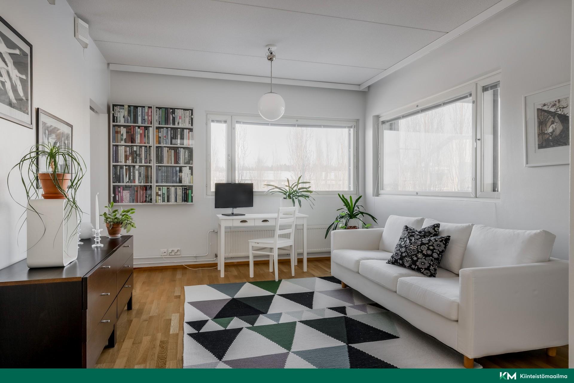 Tammistonkatu 19, Tammisto, Vantaa